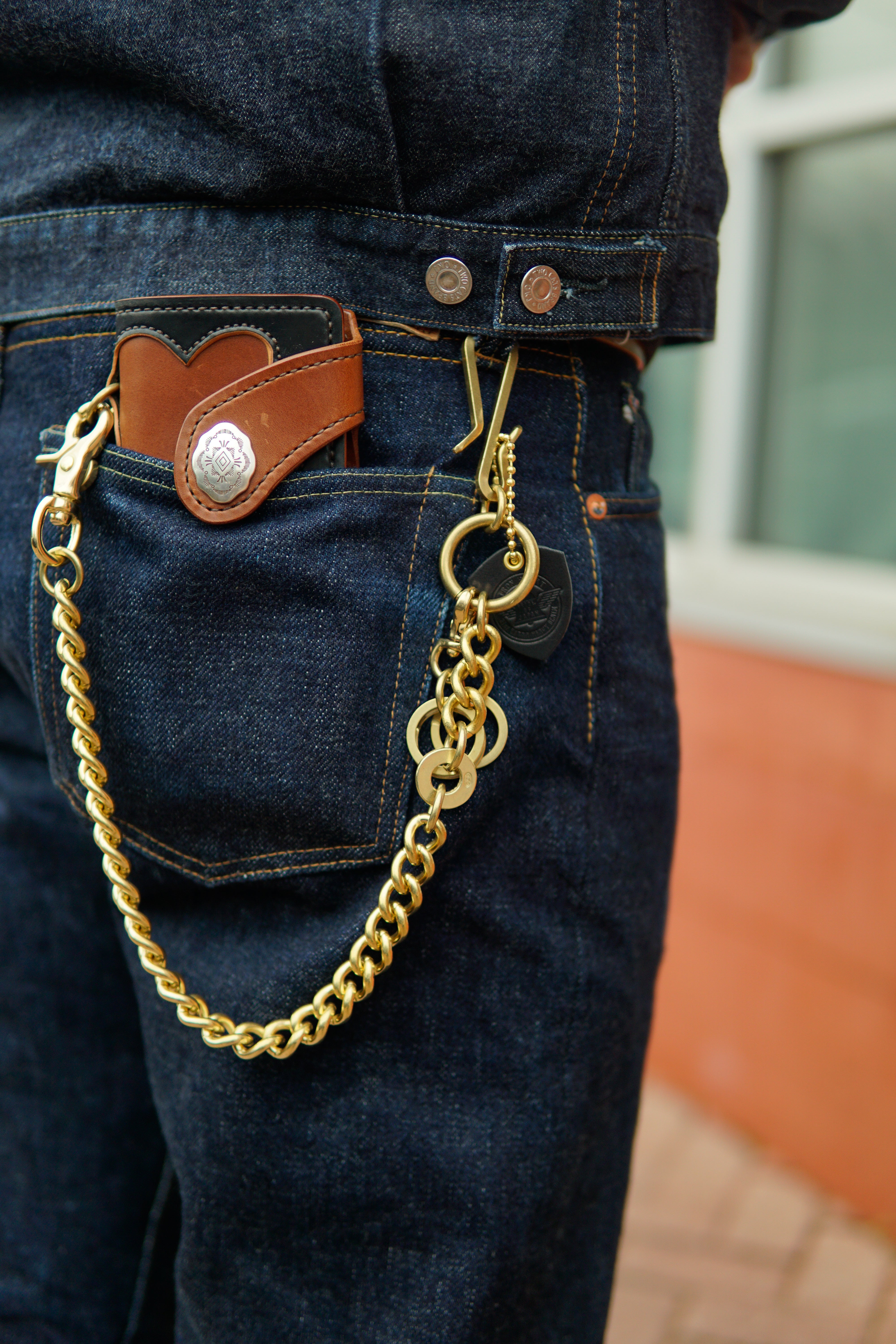 Iron Heart – Guilty Party