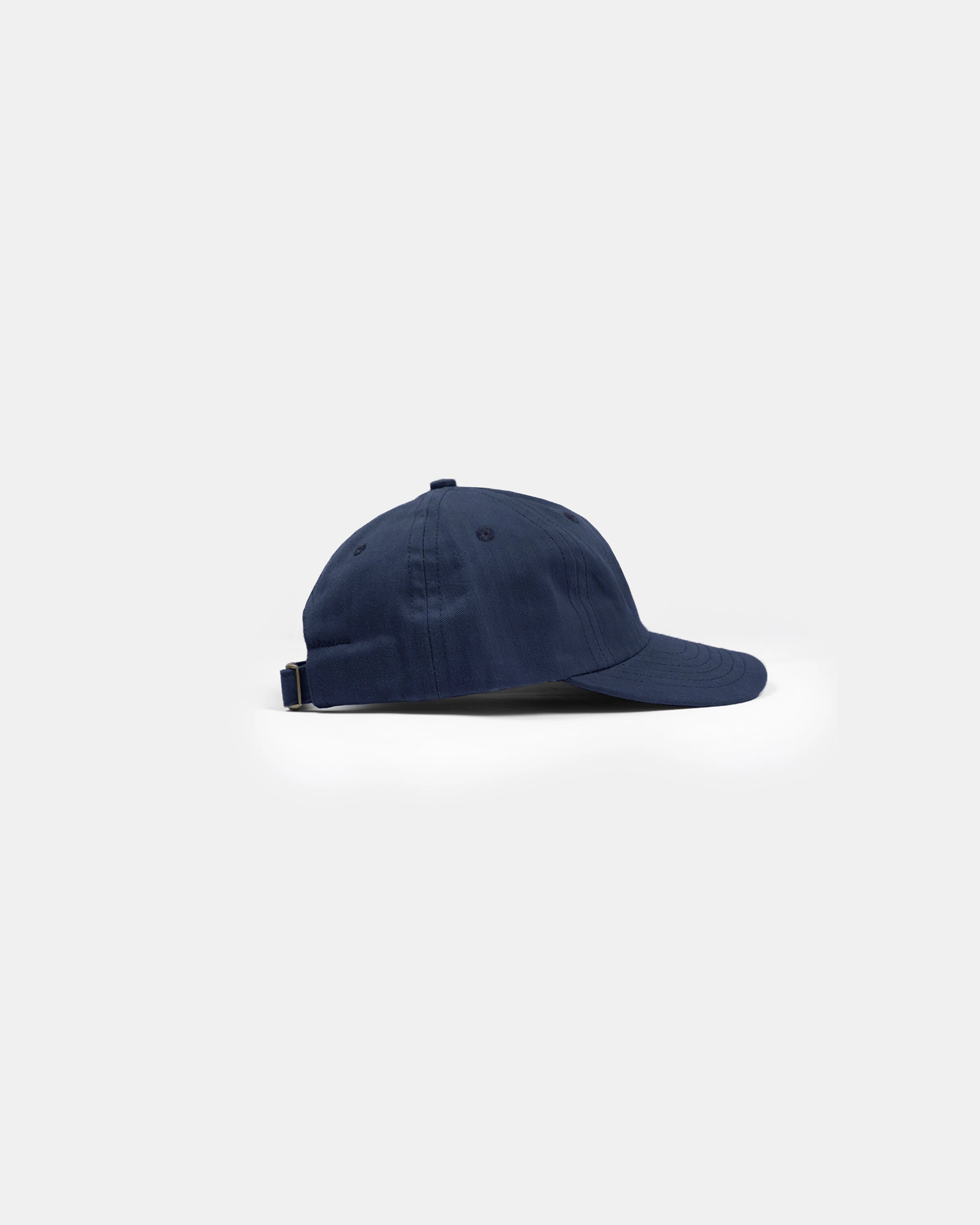 Dehen 1920 Unstructured Baseball Hat - Regal Blue
