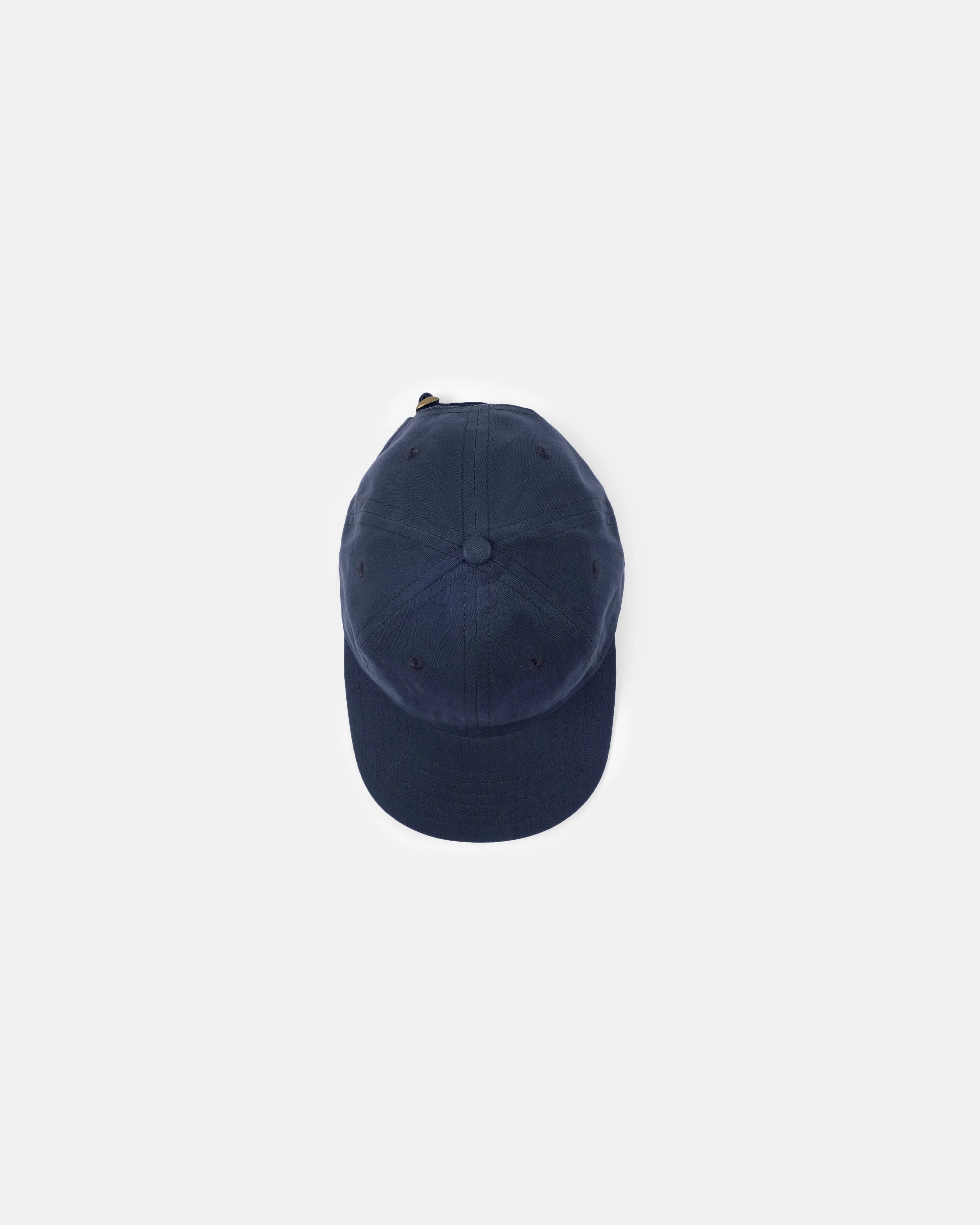 Dehen 1920 Unstructured Baseball Hat - Regal Blue