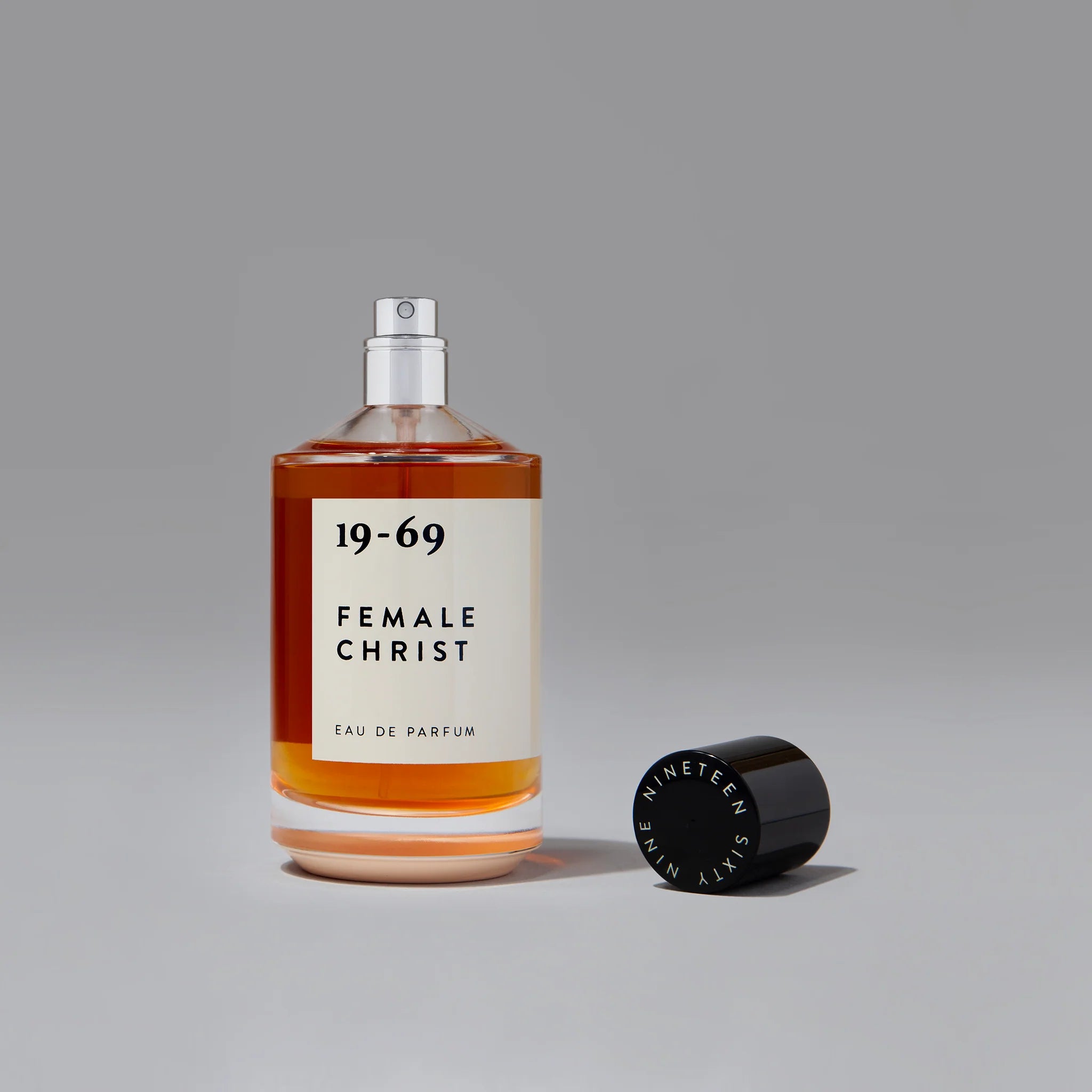 19-69 Female Christ - Eau de parfum 100ml