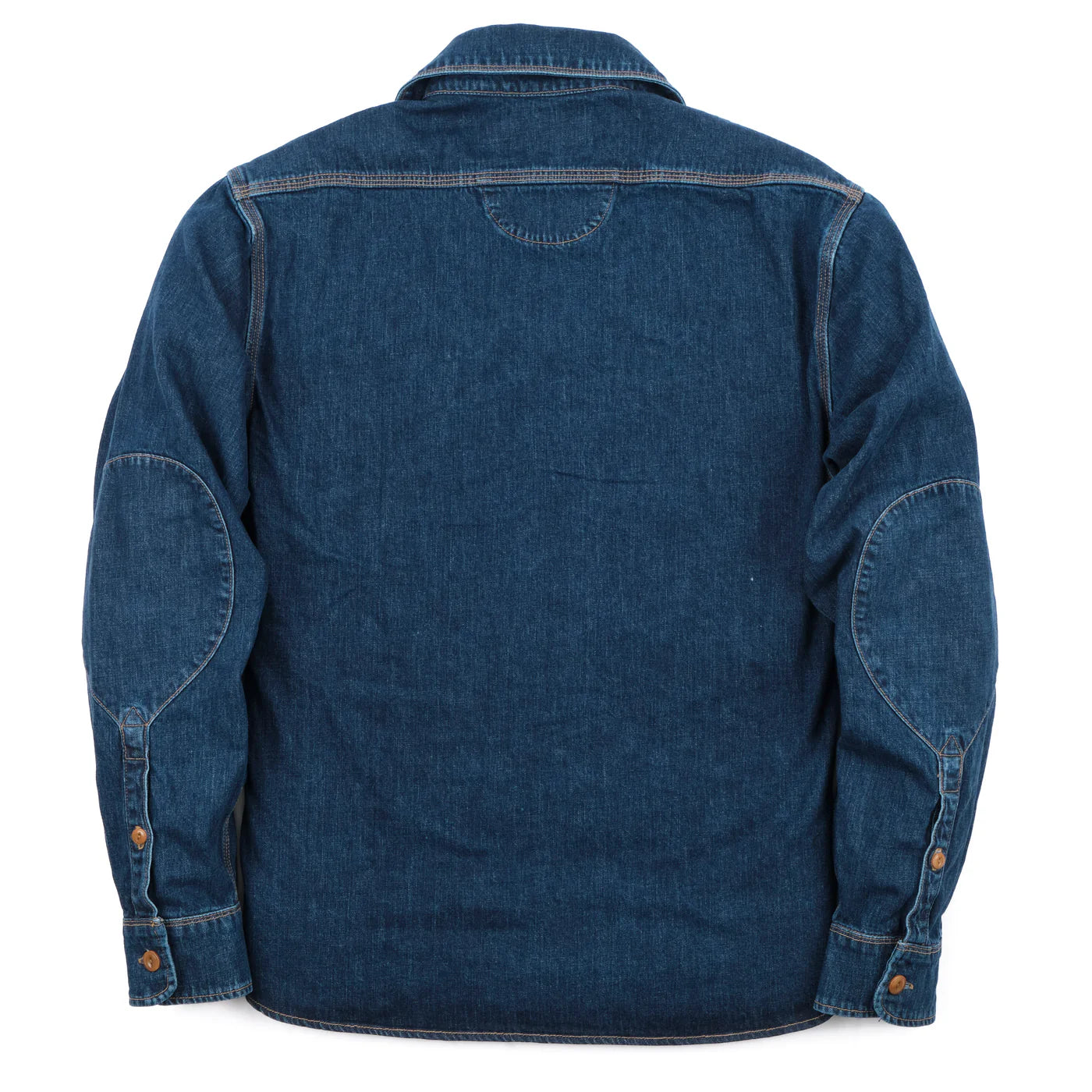 Freenote Cloth Lambert Shirt - Stonewashed