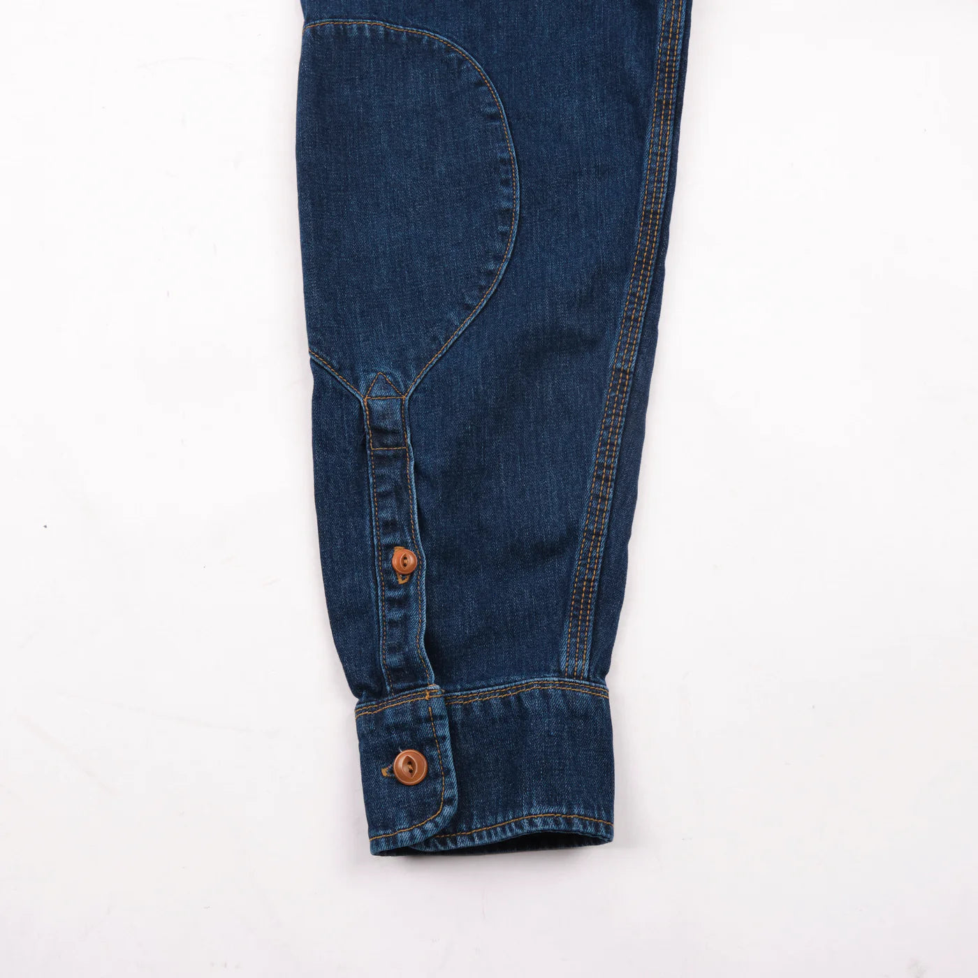 Freenote Cloth Lambert Shirt - Stonewashed