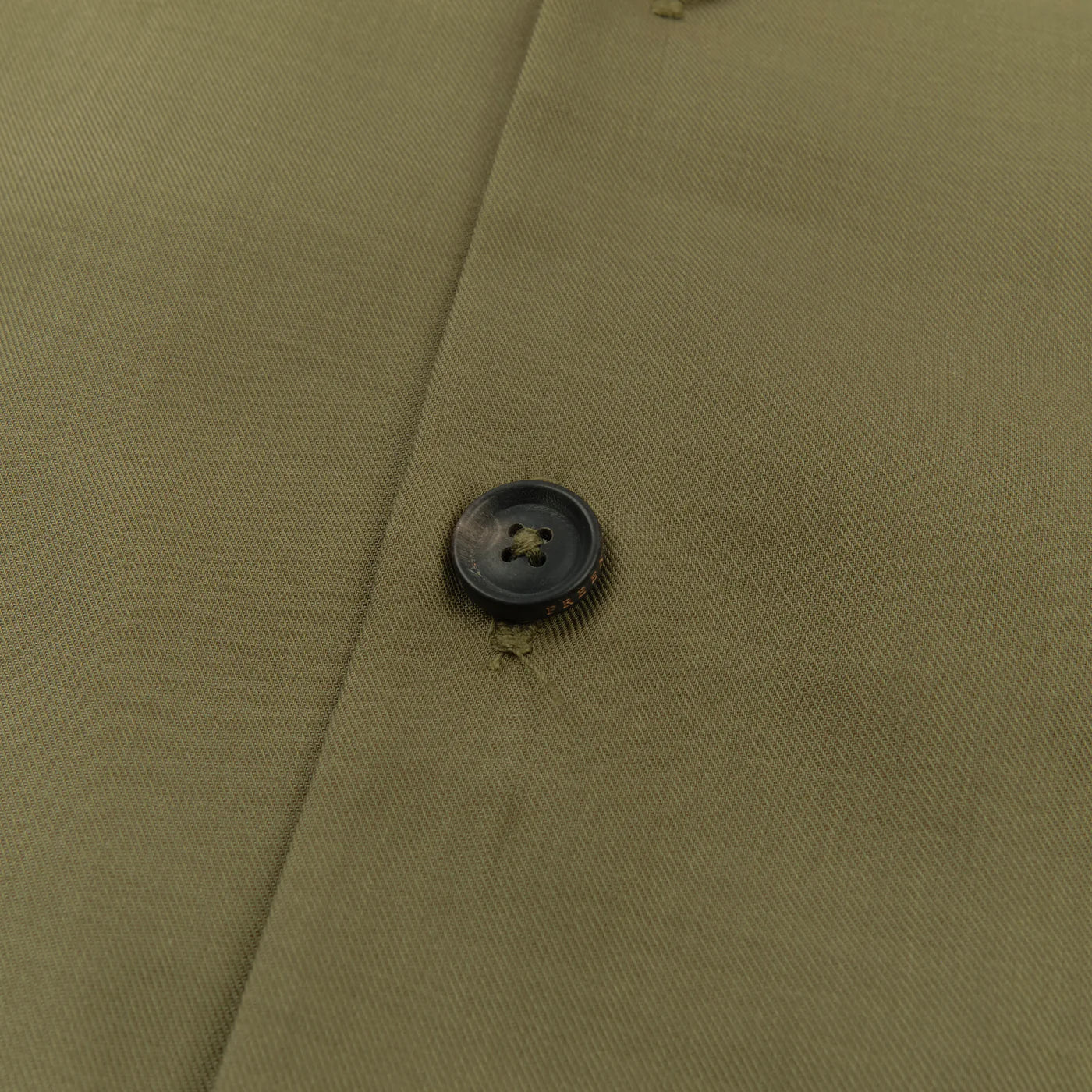 Freenote Cloth Jove Tencel Shirt - Olive