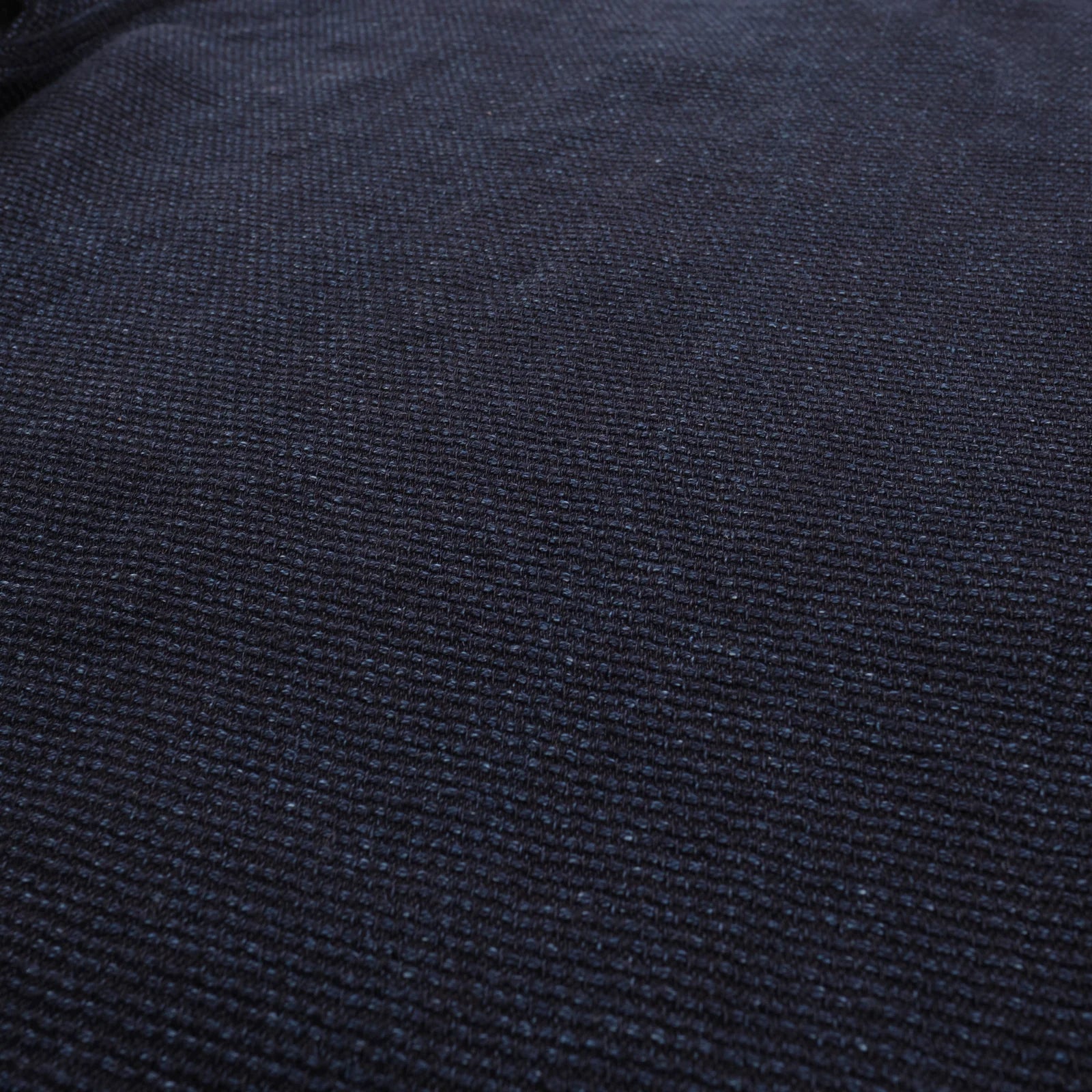 Freenote Cloth Midway CPO - Indigo Sashiko
