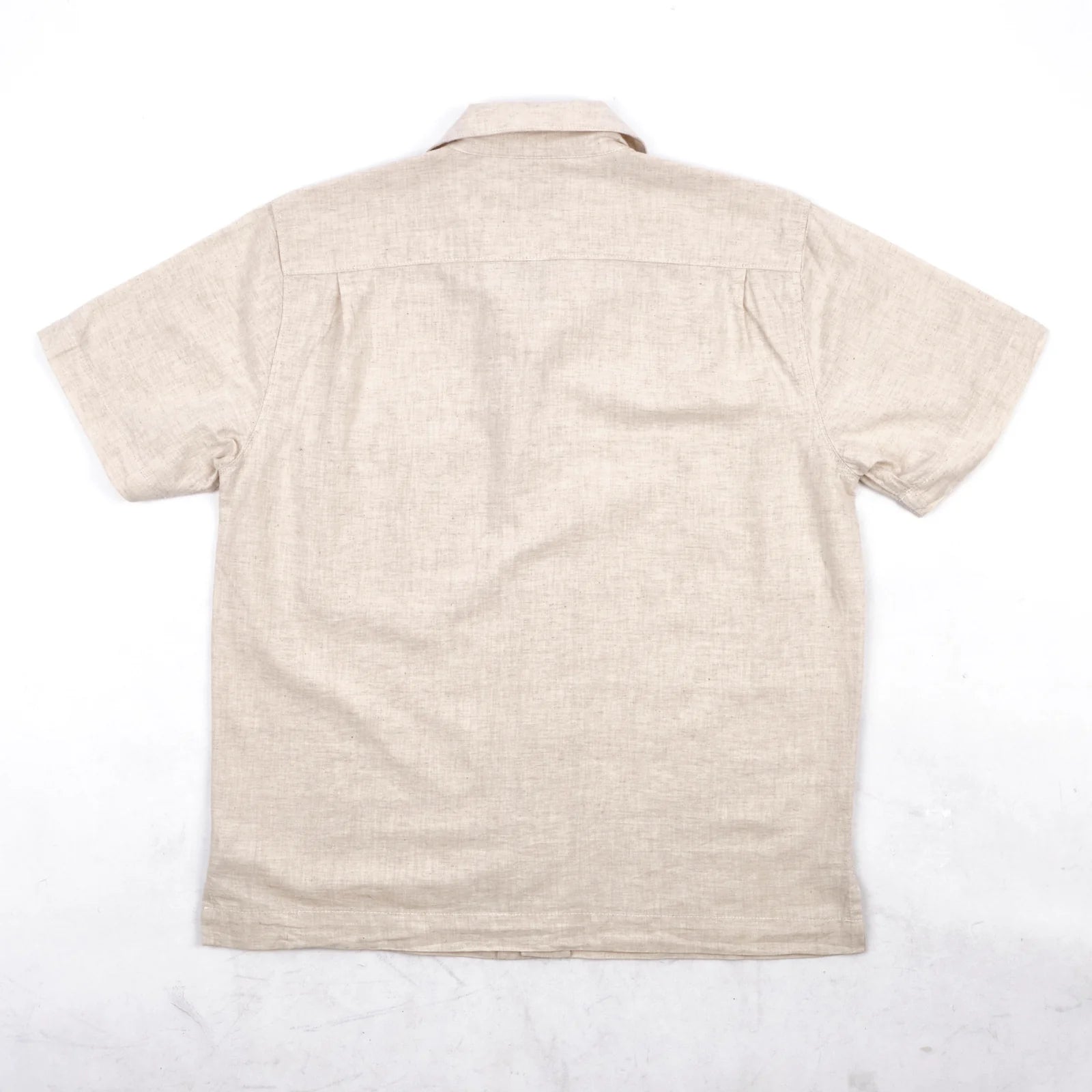 Freenote Cloth Cayucos Shirt - Sand
