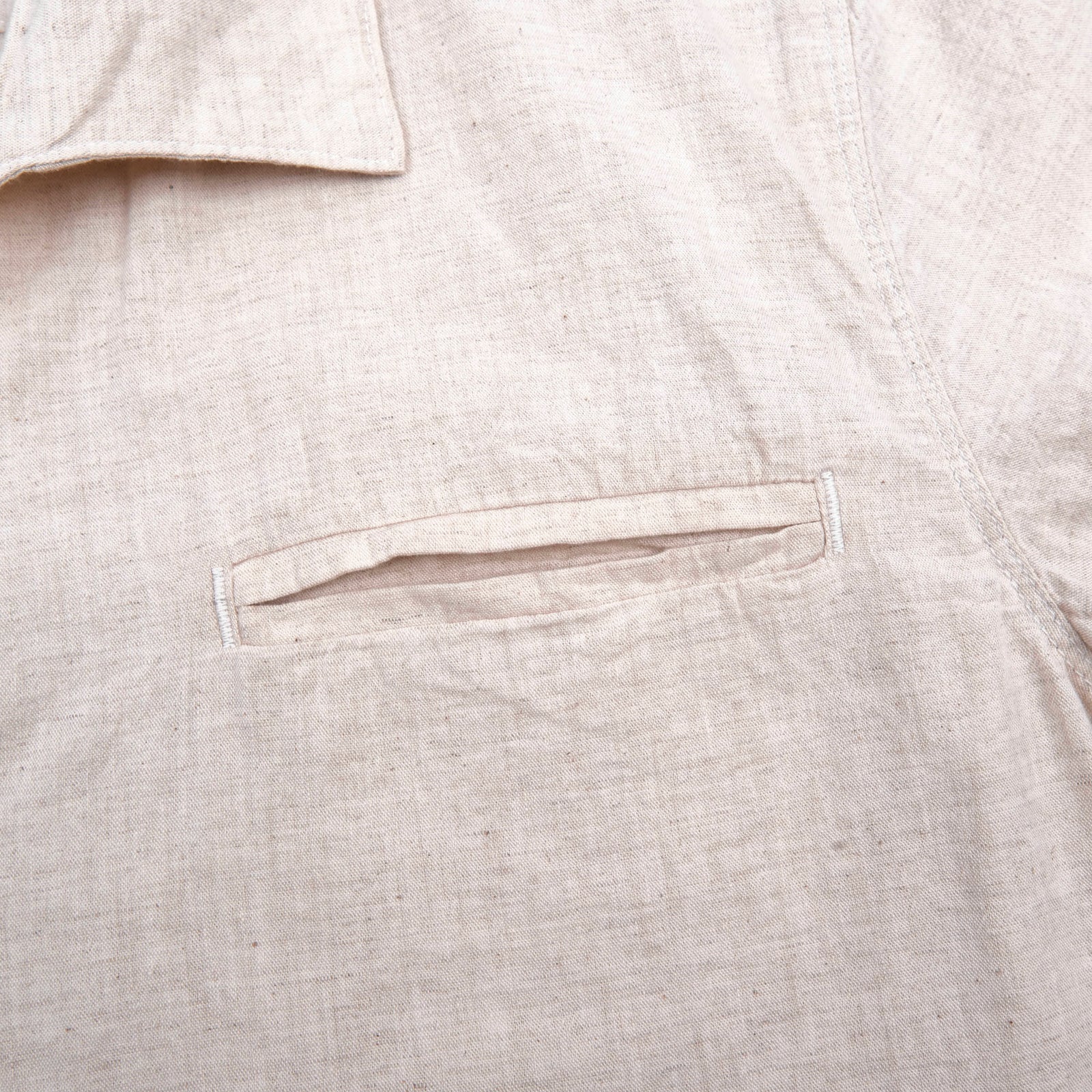 Freenote Cloth Cayucos Shirt - Sand
