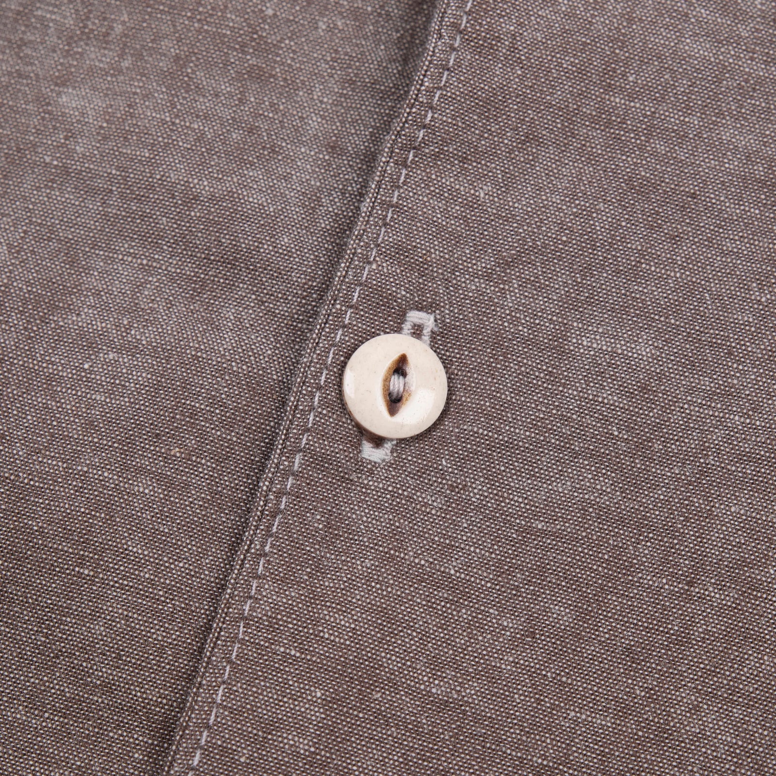 Freenote Cloth Cayucos Shirt - Dusty Brown