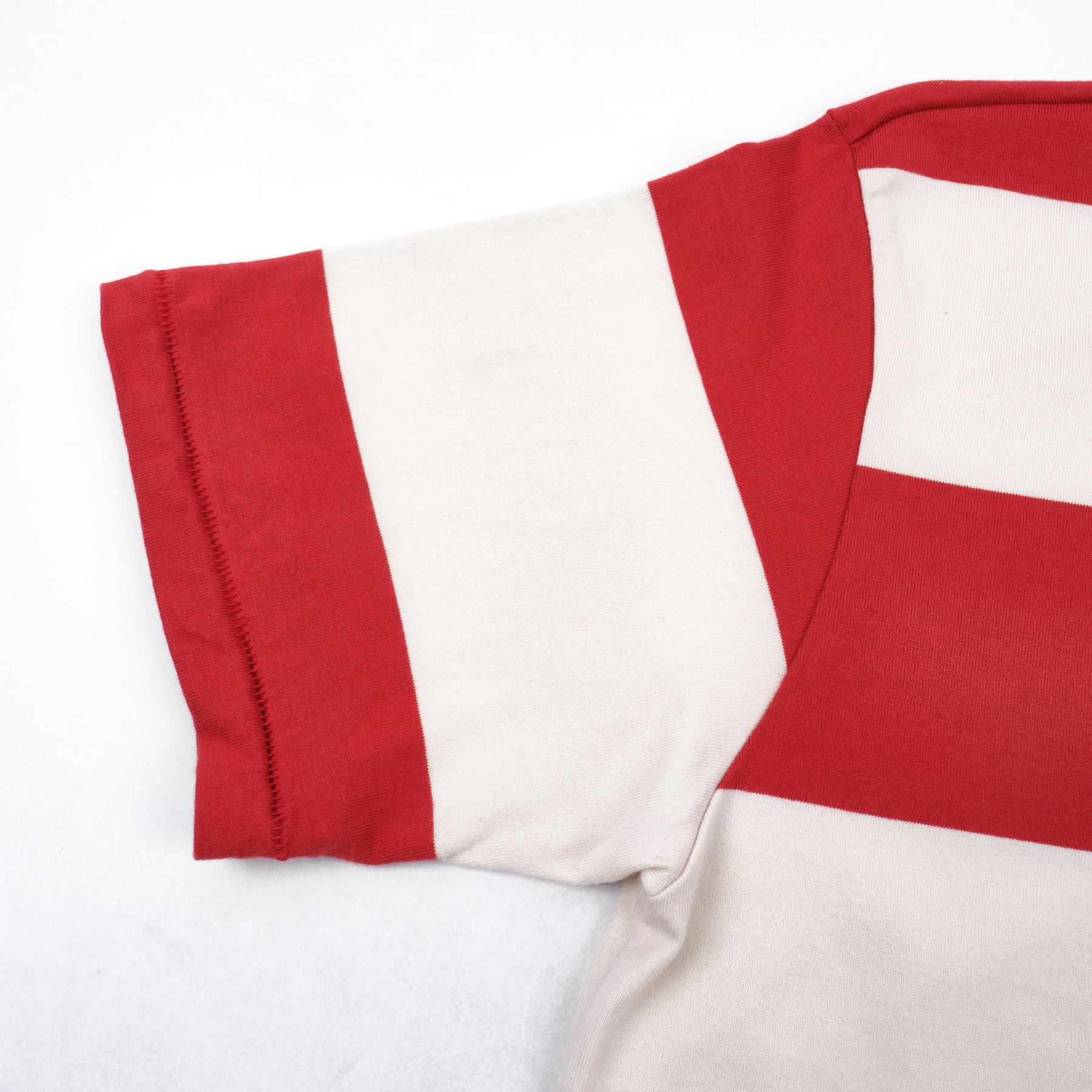 Freenote Cloth 8oz Mooch Tee - Red