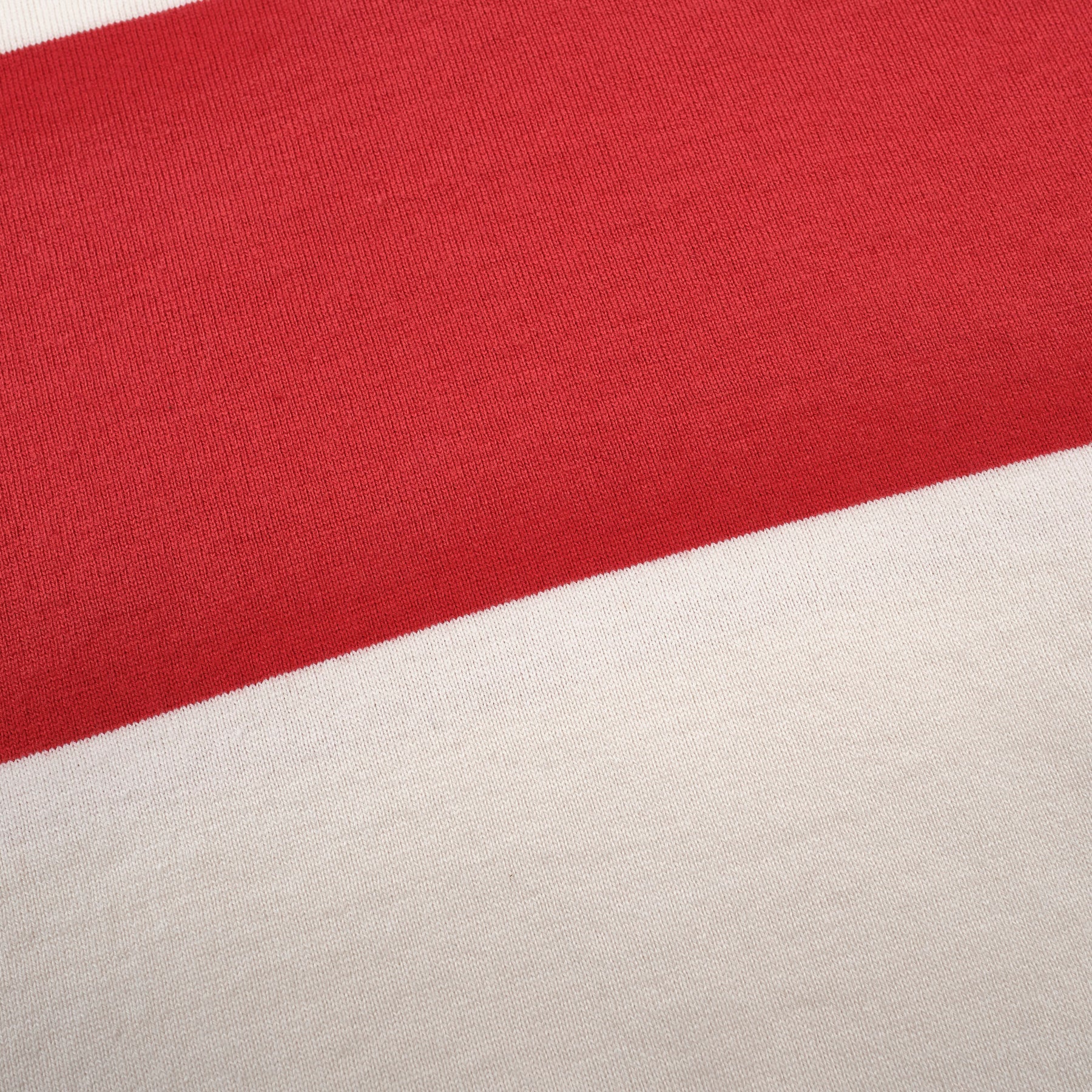 Freenote Cloth 8oz Mooch Tee - Red