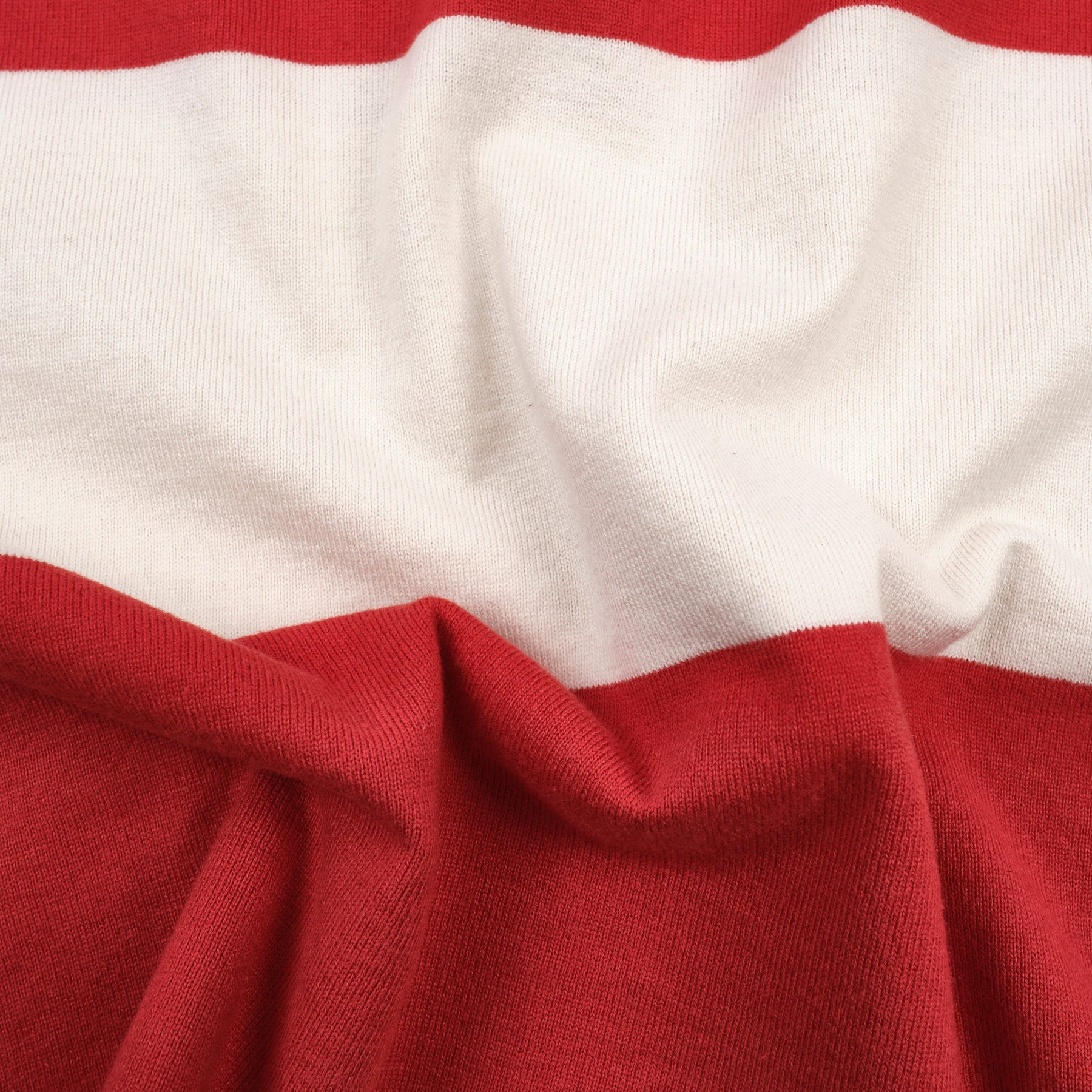 Freenote Cloth 8oz Mooch Tee - Red