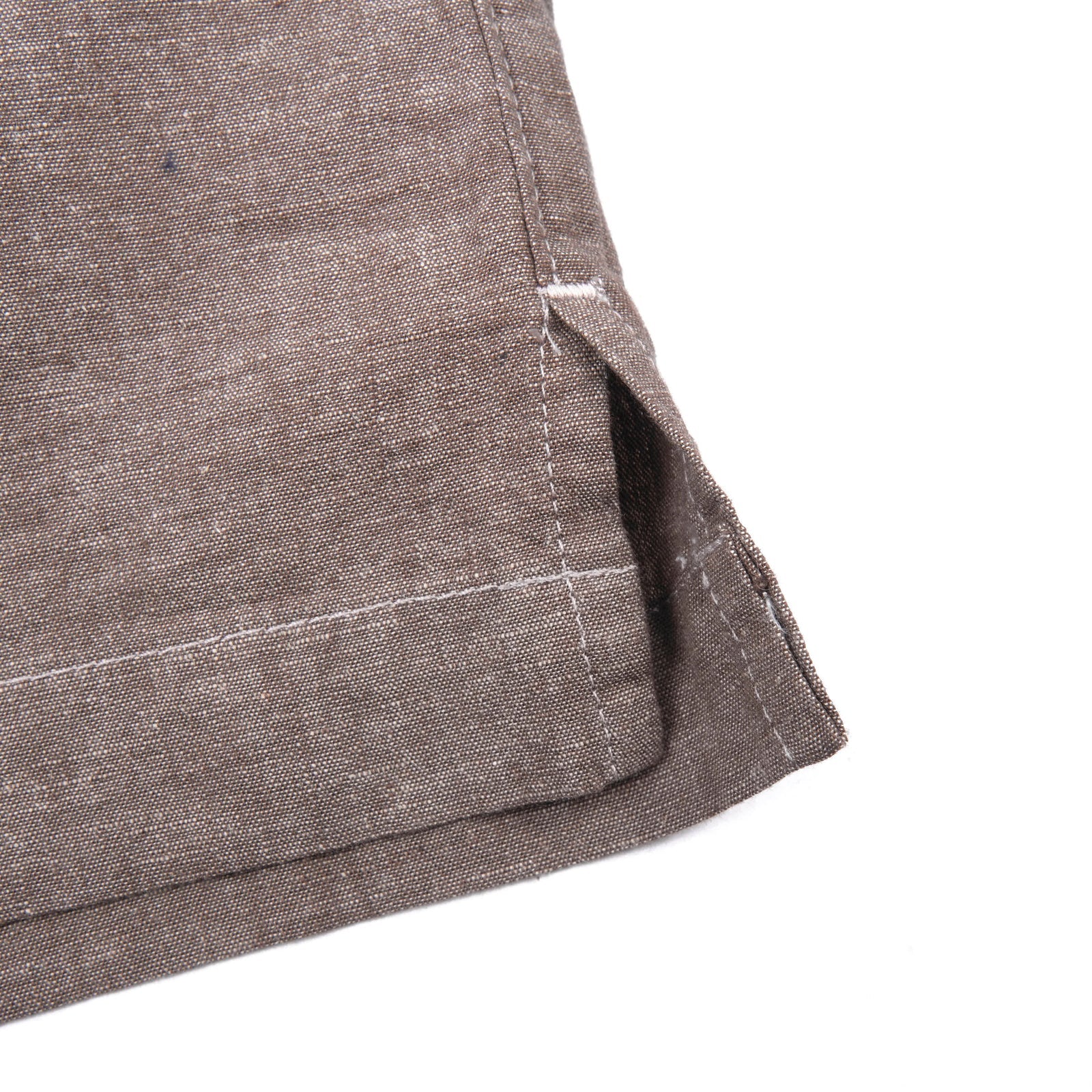 Freenote Cloth Cayucos Shirt - Dusty Brown