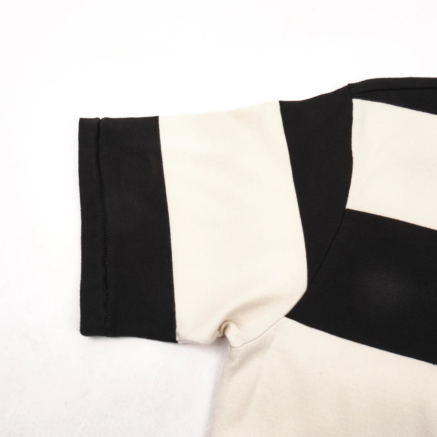 Freenote Cloth 8oz Mooch Tee - Black