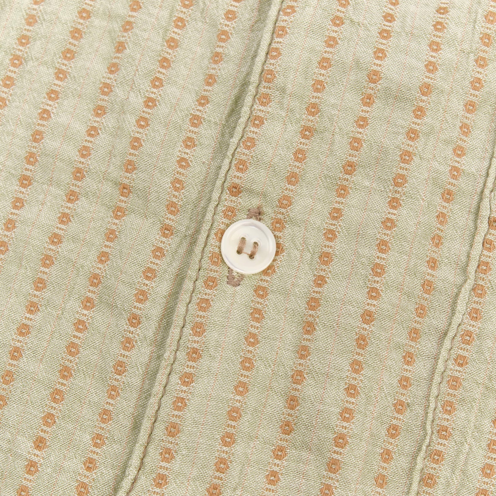 Freenote Cloth Cayucos Shirt - Jacquard Sage