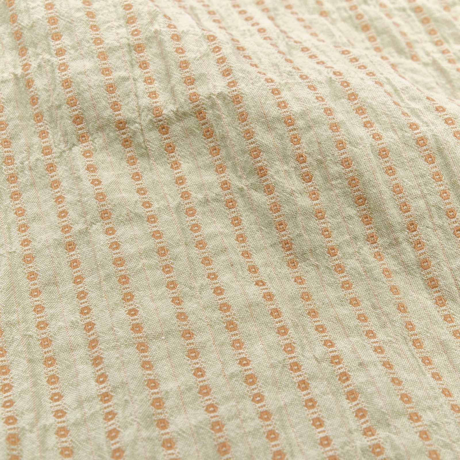 Freenote Cloth Cayucos Shirt - Jacquard Sage
