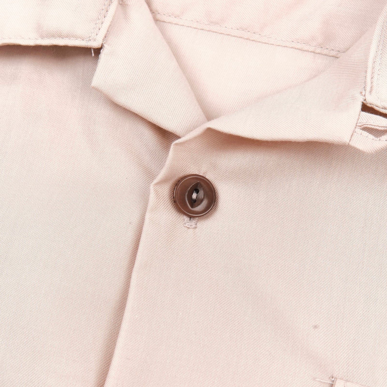 Freenote Cloth Jove Tencel Shirt - Tan