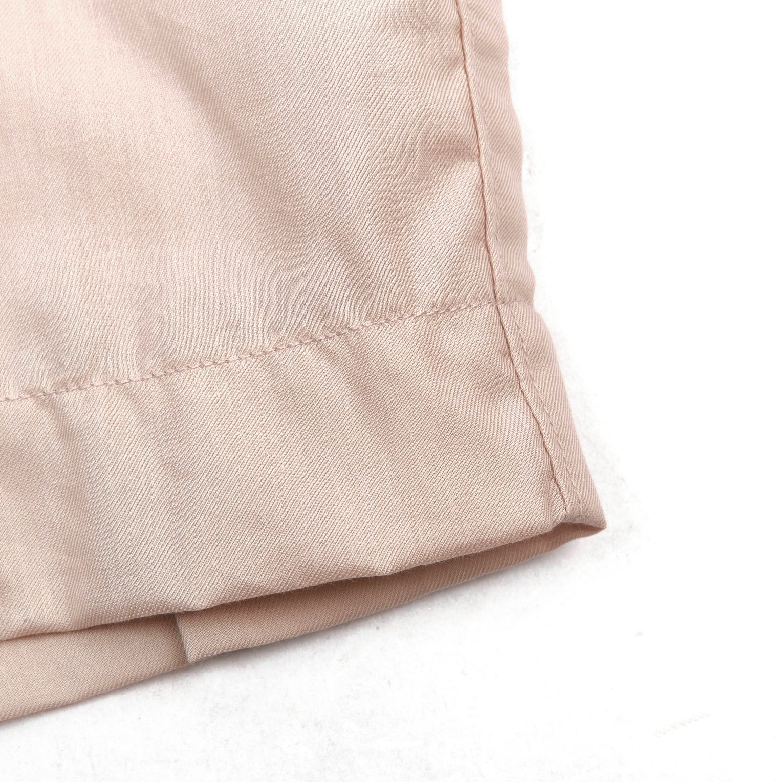 Freenote Cloth Jove Tencel Shirt - Tan