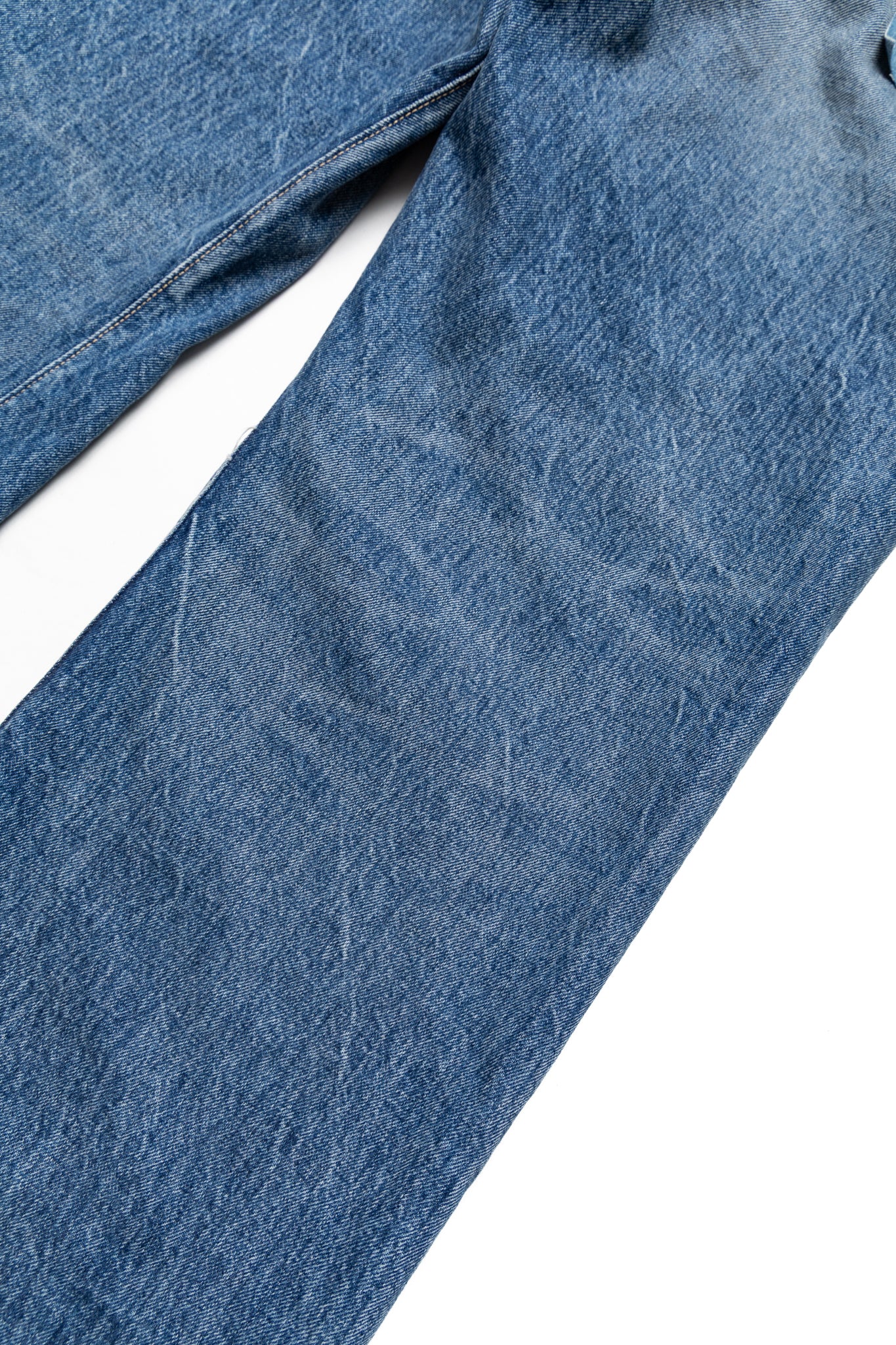 Fullcount 0105US Wide Cut - Limited 14.5oz WWII Dartford Model