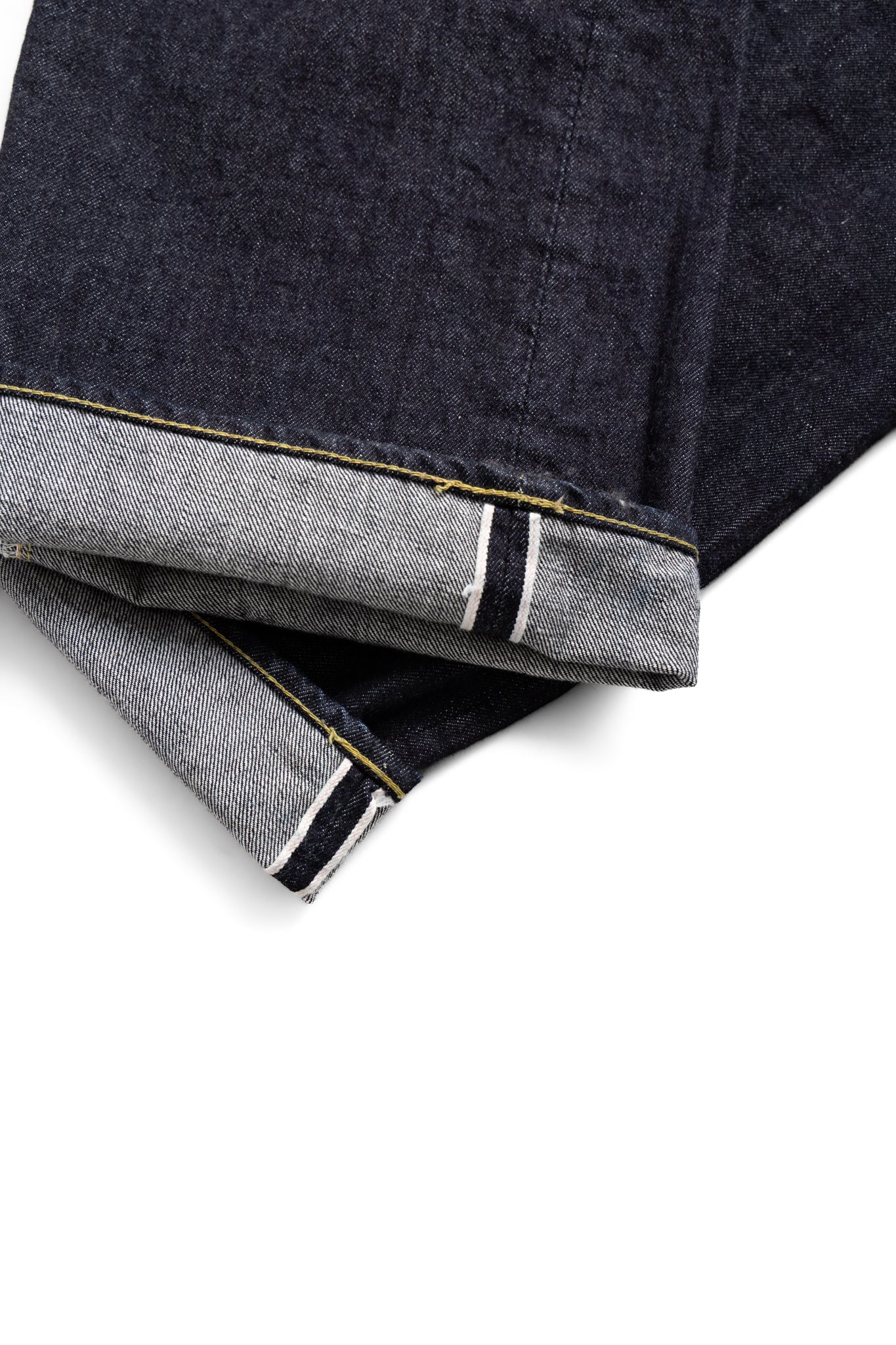 Fullcount 0105US Wide Cut - Limited 14.5oz WWII Model