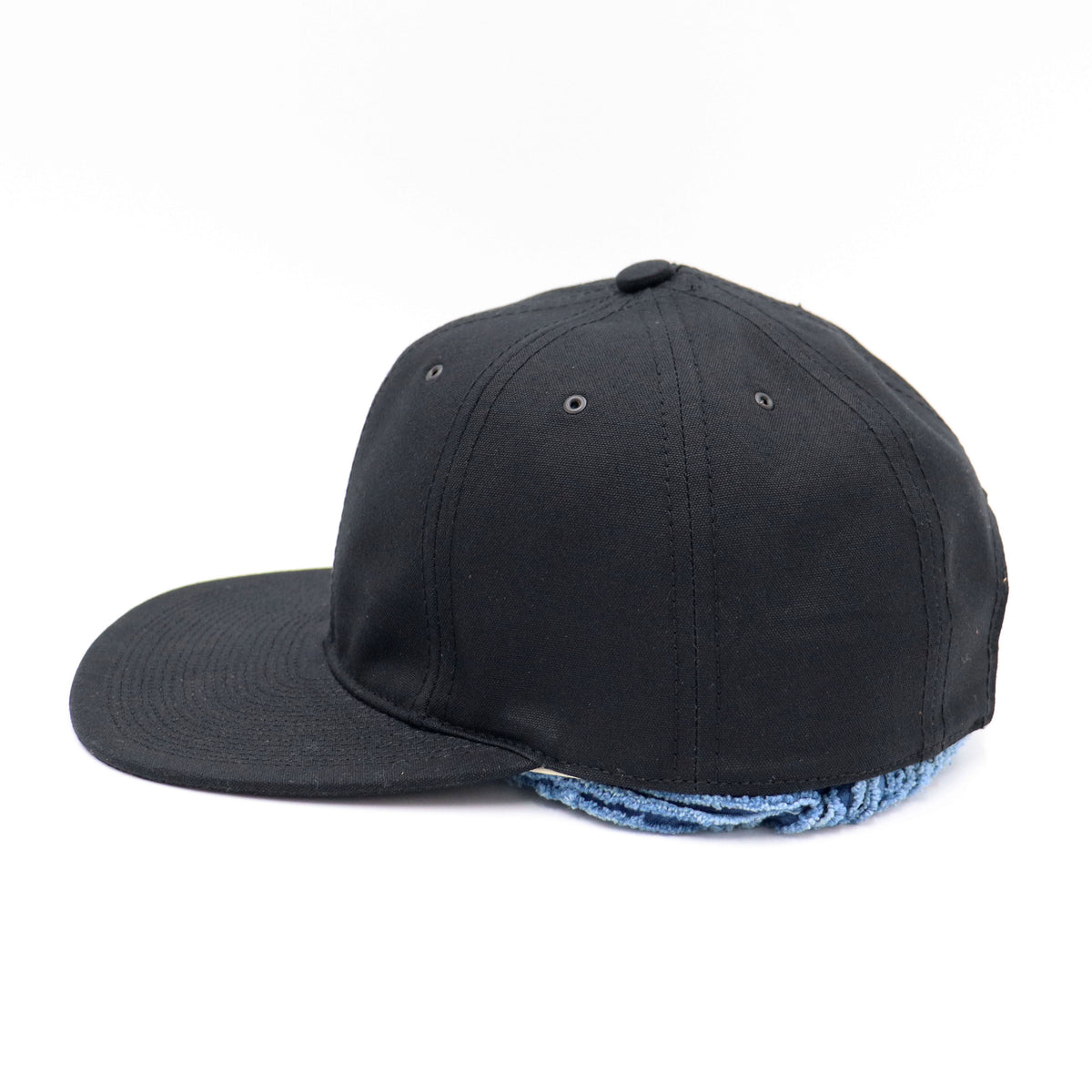 Poten Fujikinbai Cap - Black