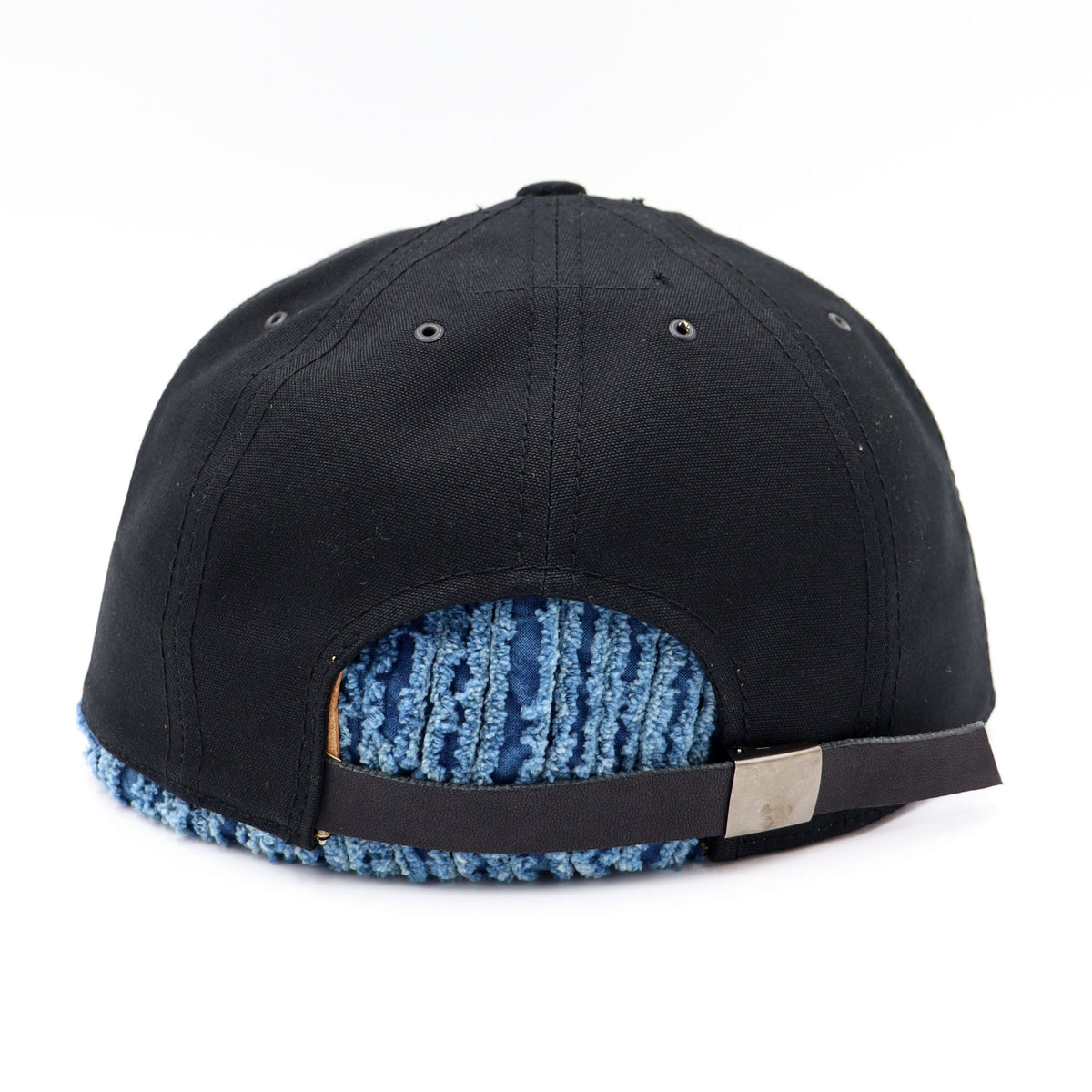 Poten Fujikinbai Cap - Black