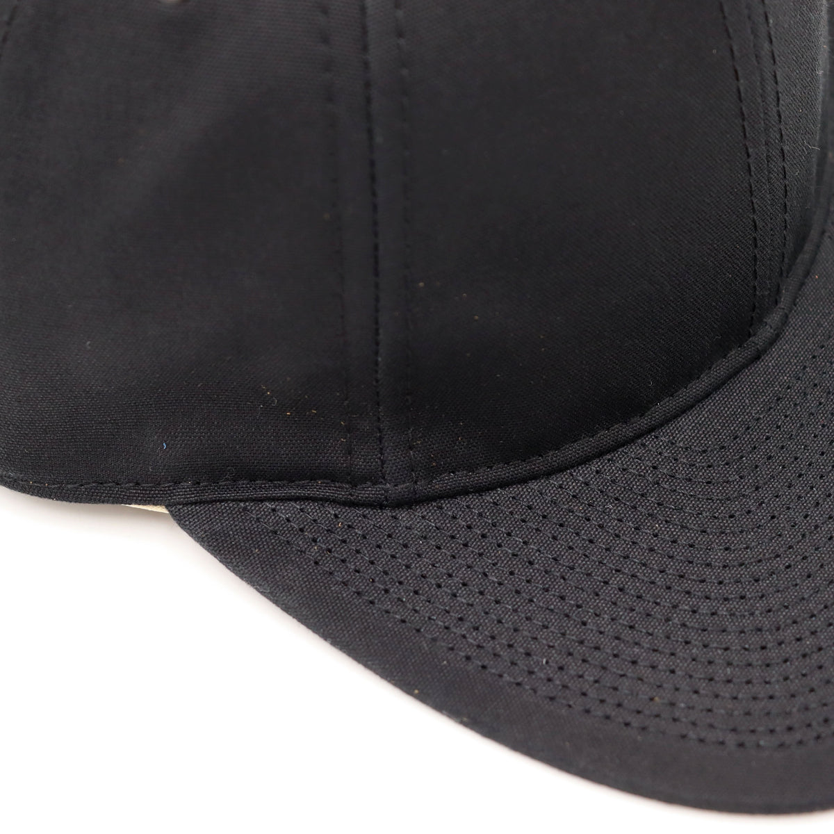 Poten Fujikinbai Cap - Black