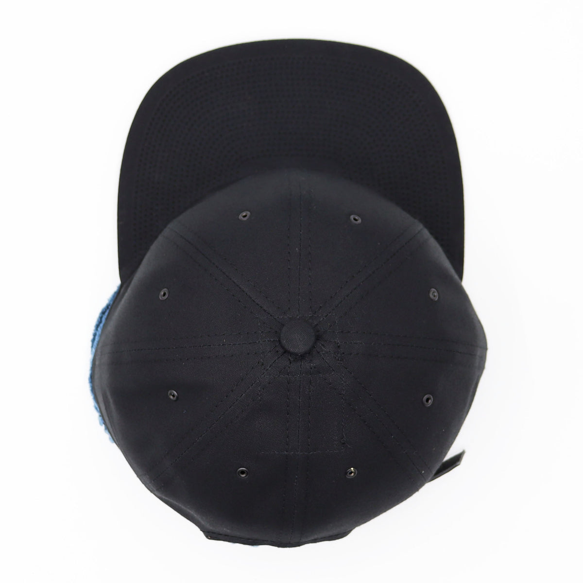 Poten Fujikinbai Cap - Black