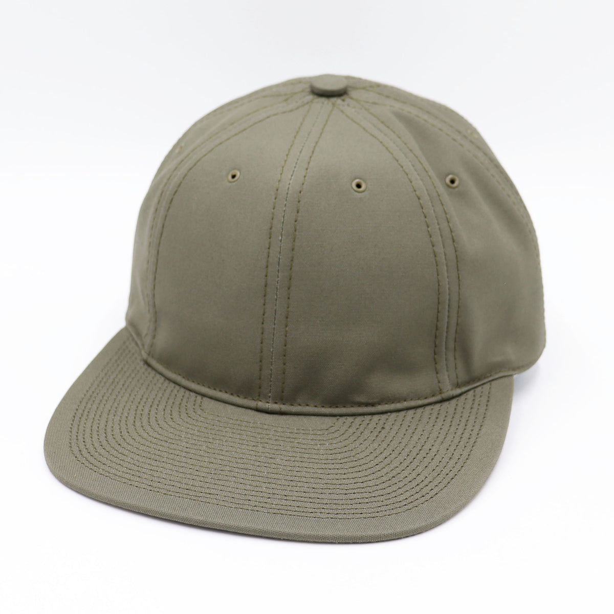 Poten Fujikinbai Cap - Olive