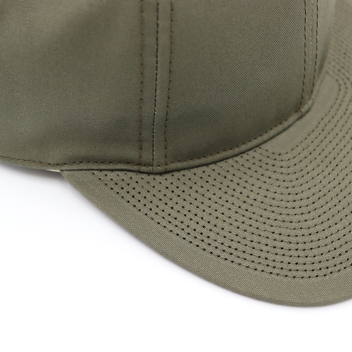 Poten Fujikinbai Cap - Olive