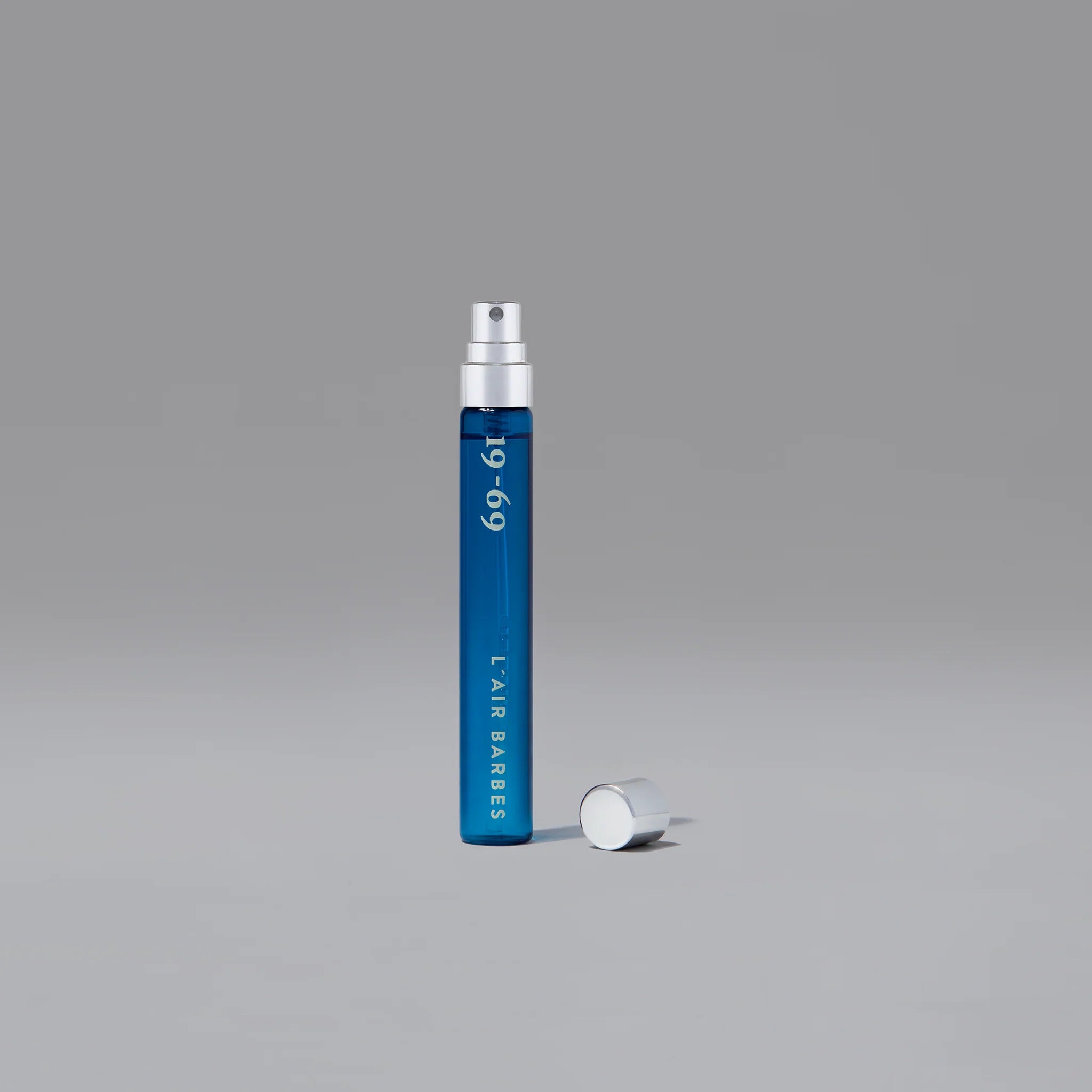 19-69 L'air Barbès - Eau de parfum 9ml