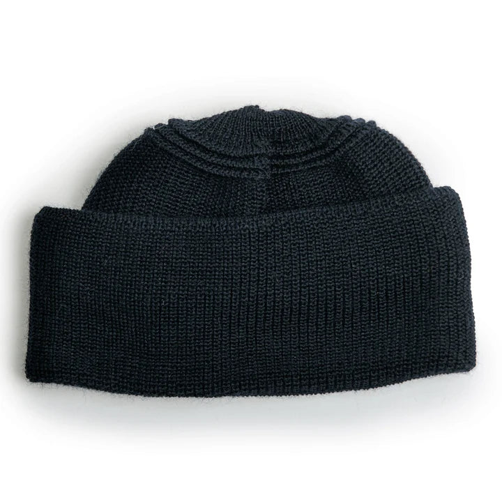 Heimat Textil Merino Mechanic Hat