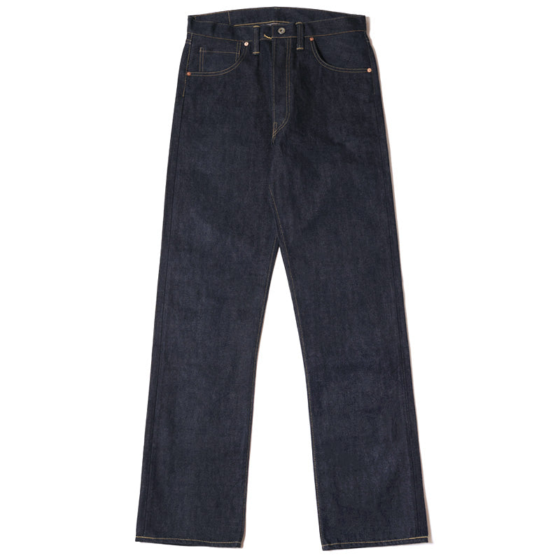 Denime Lot 220xx-S - WWII Model - One Wash – Guilty Party