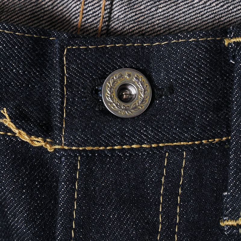 Denime Lot 220xx-S - WWII Model - One Wash