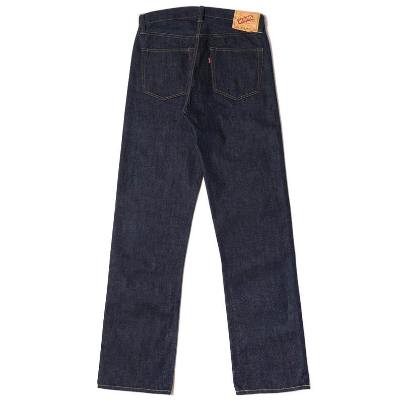 Denime Lot 220xx-S - WWII Model - One Wash