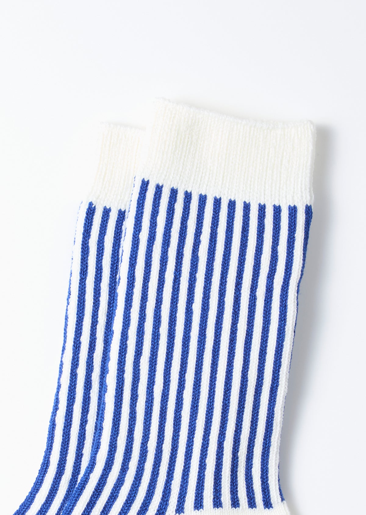 ROTOTO Vertical Stripe Socks
