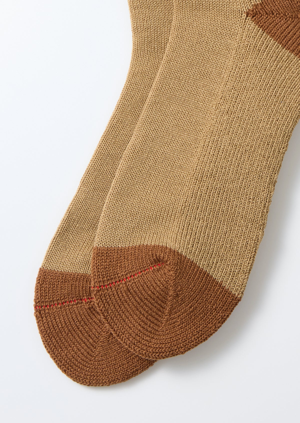 ROTOTO Multi Loose Pile Socks