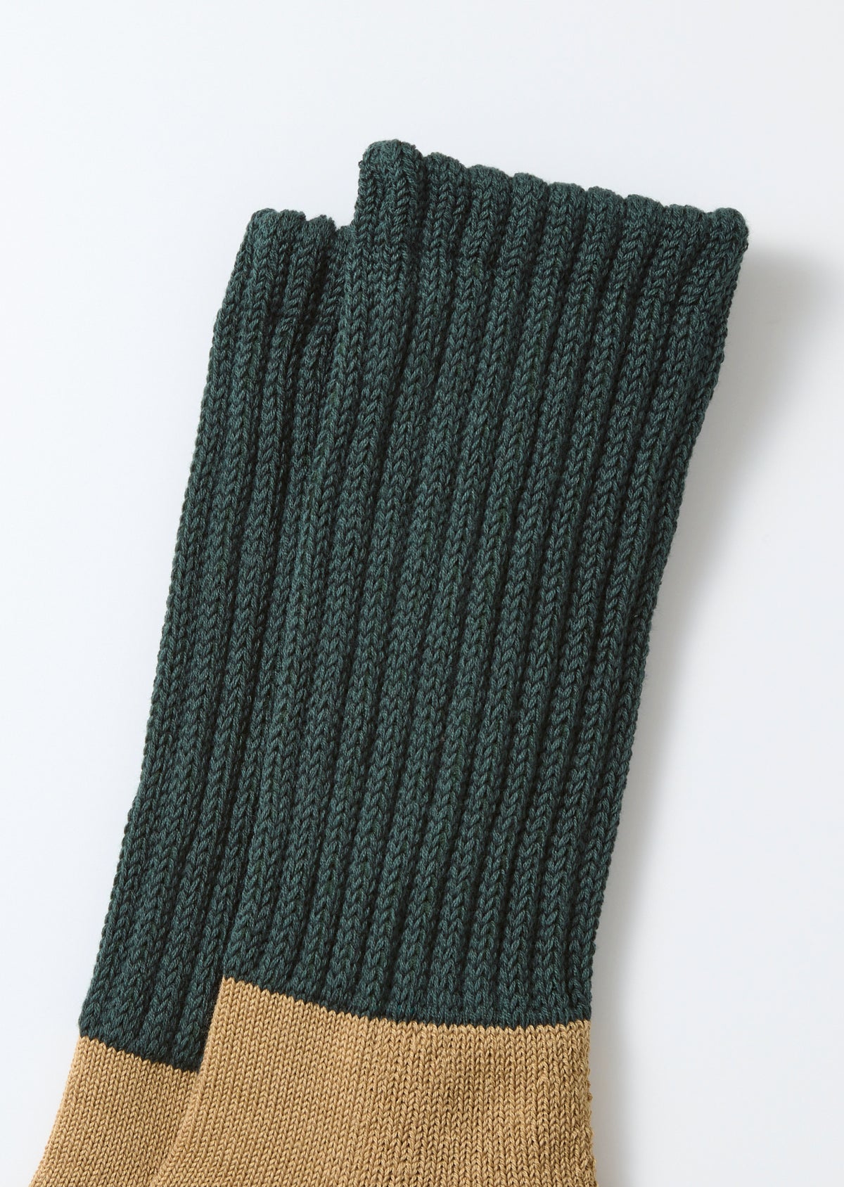 ROTOTO Multi Loose Pile Socks