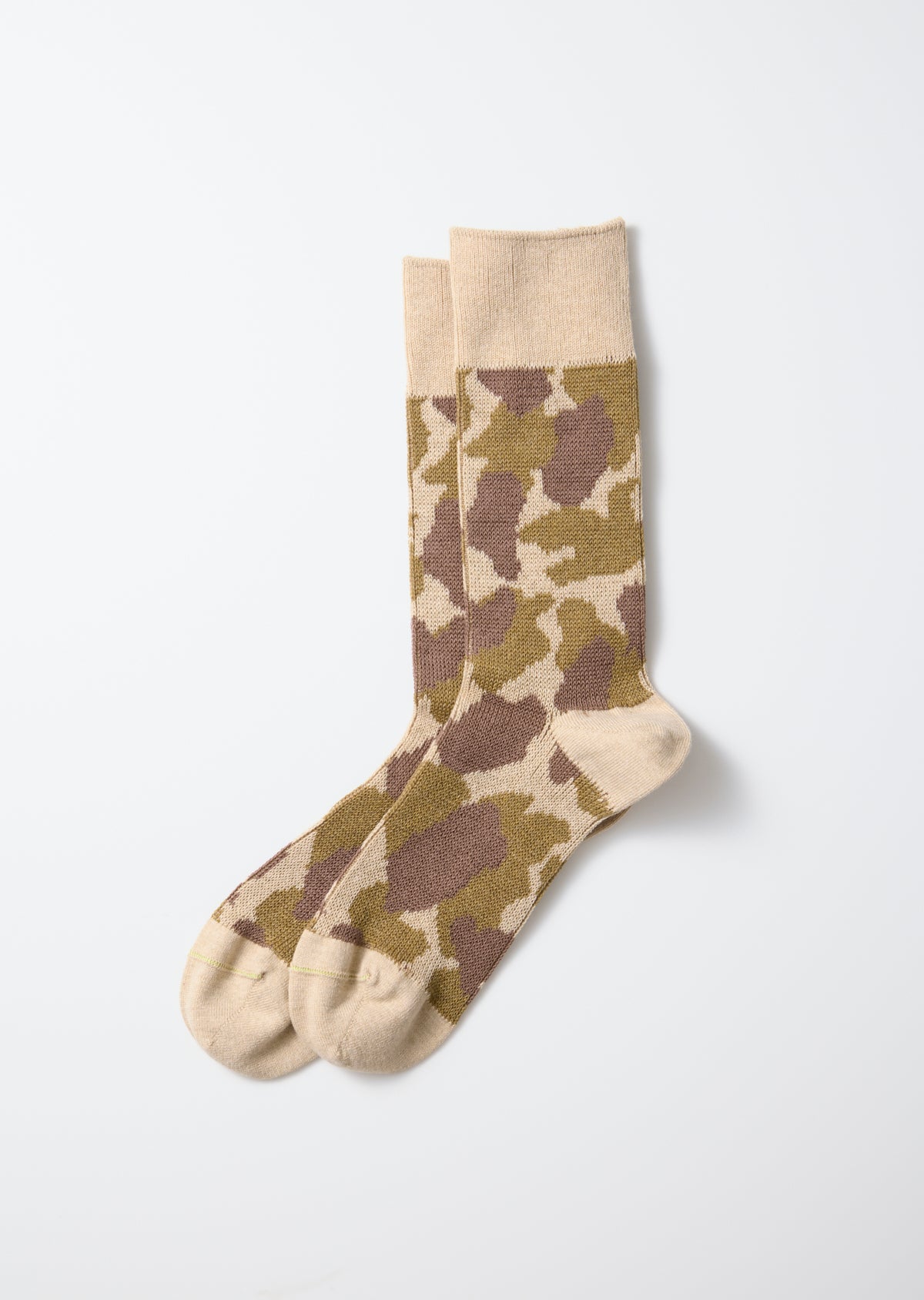 ROTOTO Duck Hunter Camo Socks