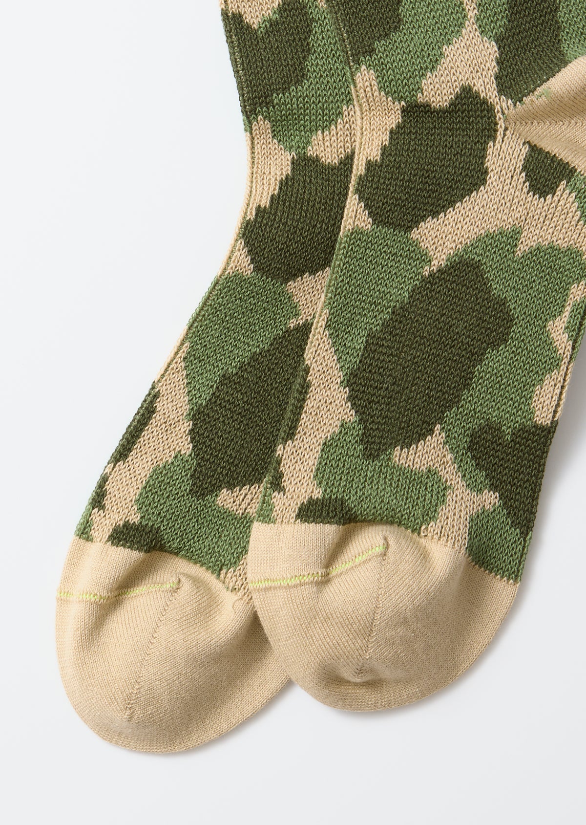 ROTOTO Duck Hunter Camo Socks