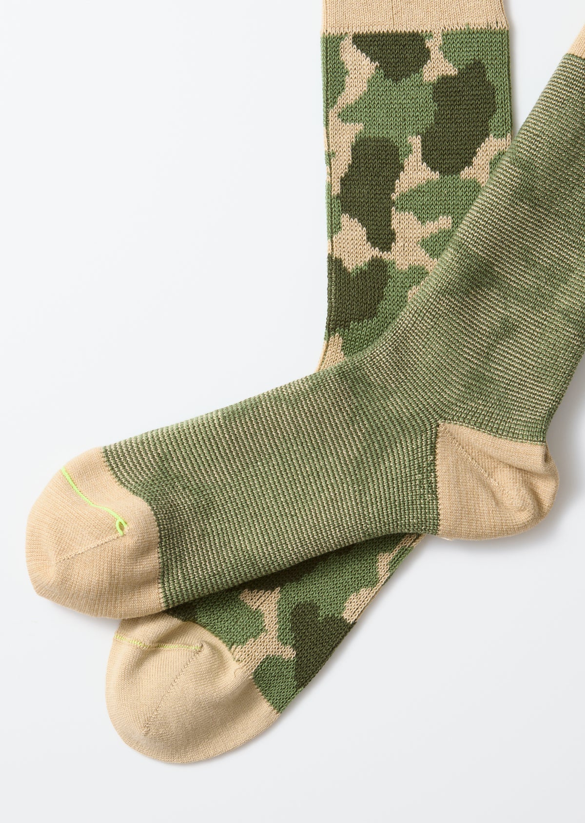 ROTOTO Duck Hunter Camo Socks