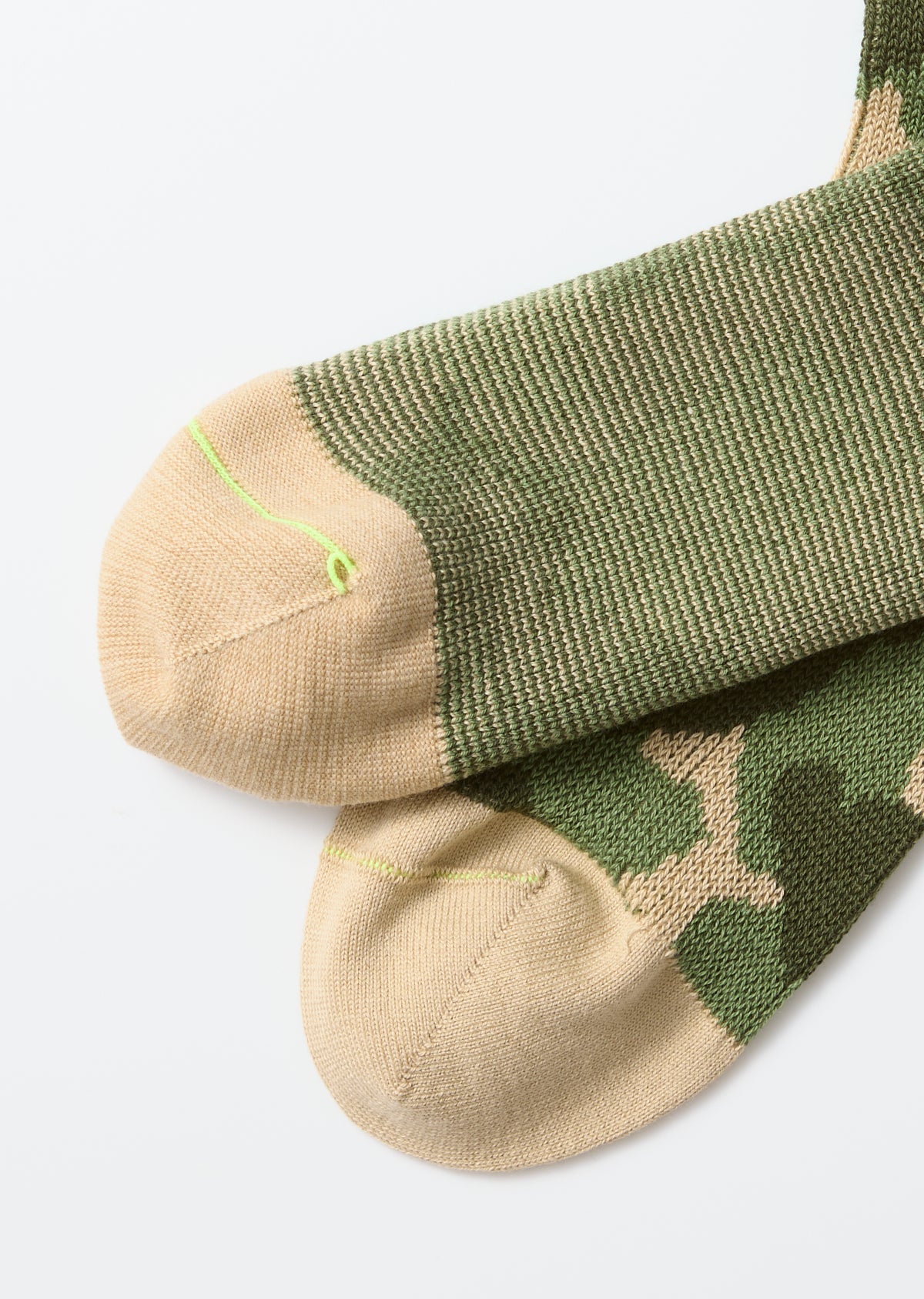 ROTOTO Duck Hunter Camo Socks
