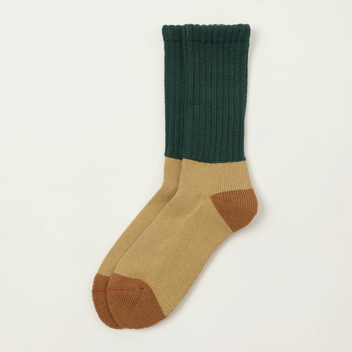 ROTOTO Multi Loose Pile Socks