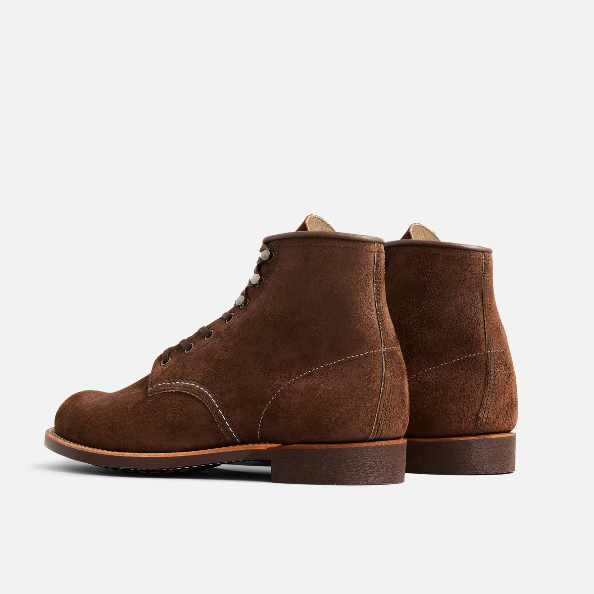 Red Wing 3339 - Blacksmith - Chocolate Muleskinner