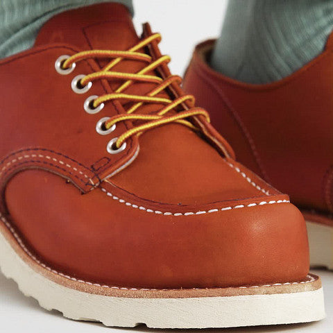 Red Wing 8092 - Shop Moc Oxford - Oro Legacy