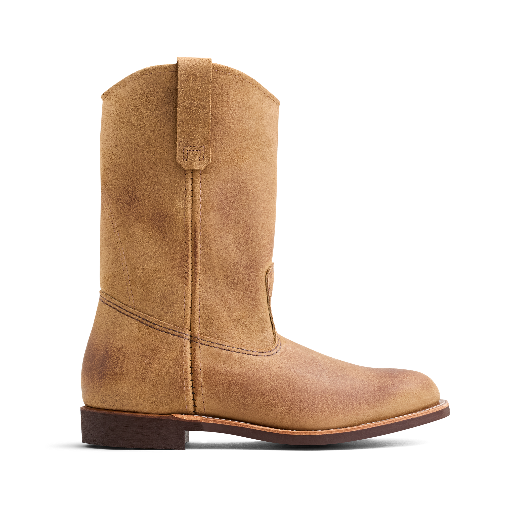 Red Wing 8060 Pecos - Hawthorne Muleskinner