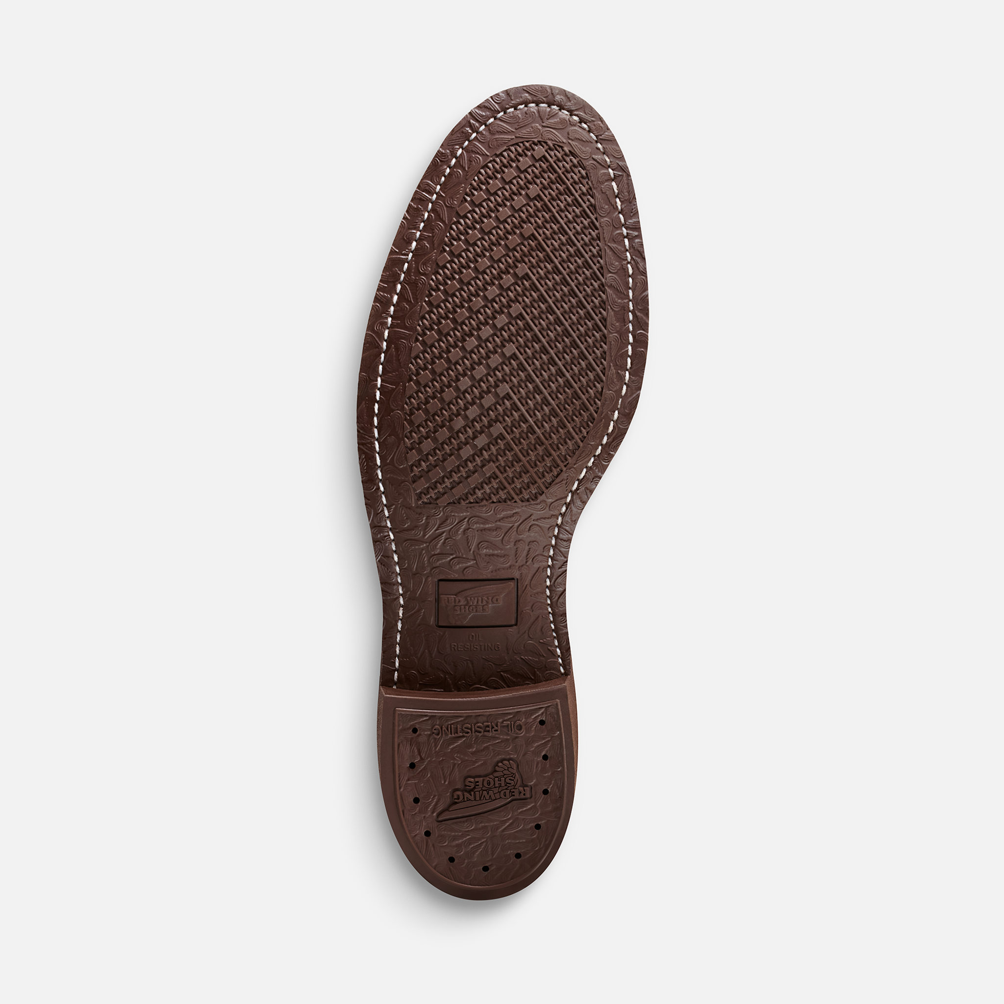 Red Wing 8060 Pecos - Hawthorne Muleskinner