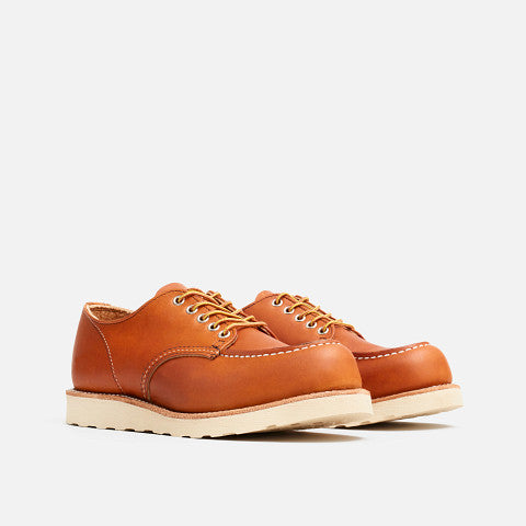Red Wing 8092 - Shop Moc Oxford - Oro Legacy