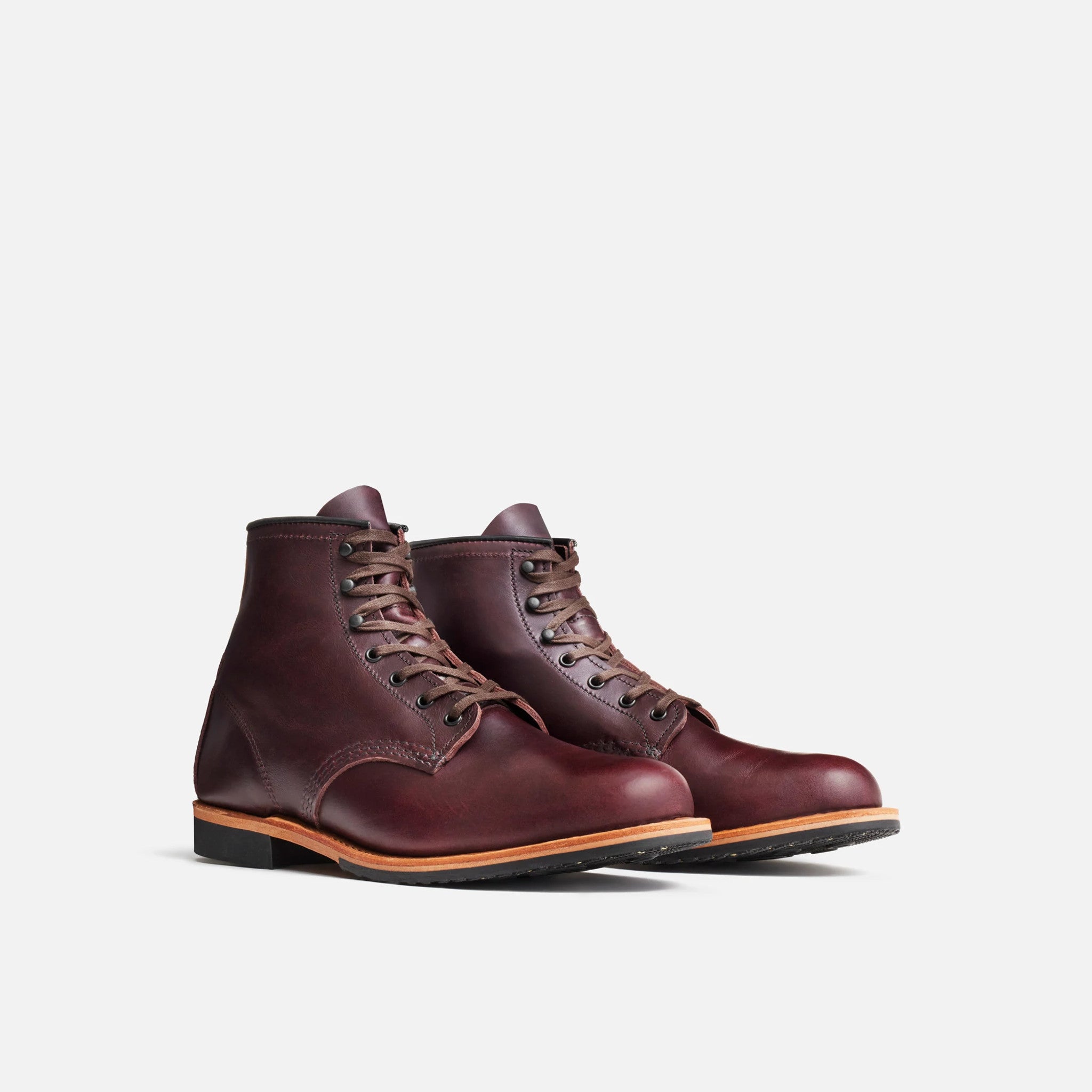 Red Wing 9419 Beckman - Black Cherry Excalibur