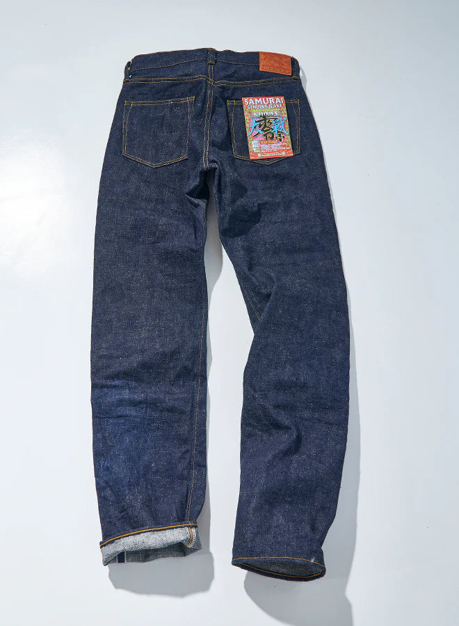 Samurai S3100VX 17oz Samurai S3100VX 17oz