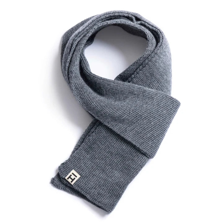 Heimat Textil Wool Scarf