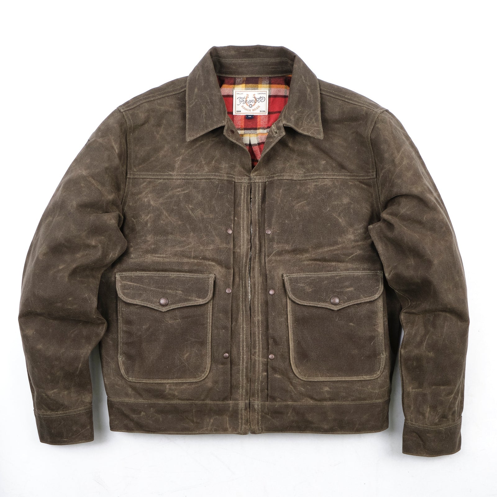 Guilty Party | Selvedge Denim & Well-Made Apparel